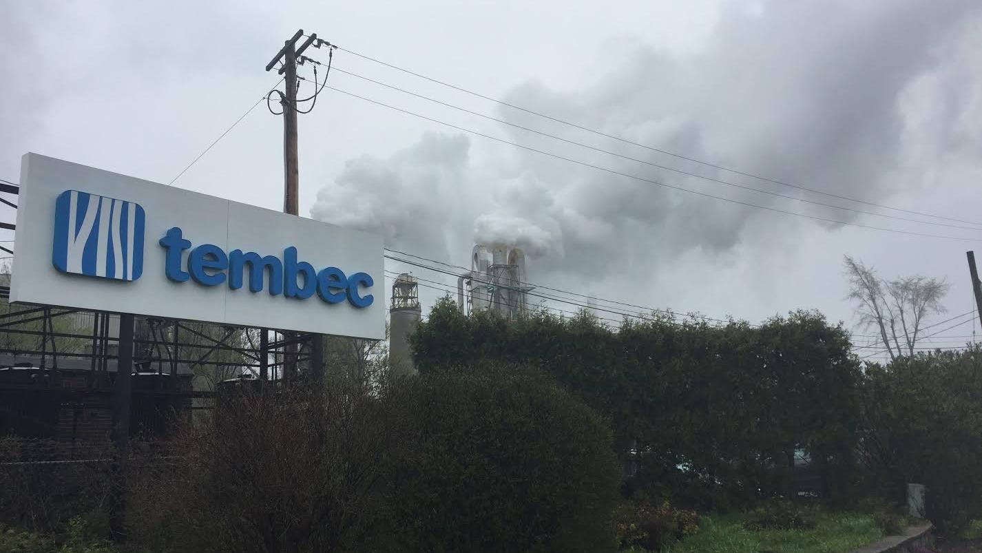 La vente de Tembec pourrait être compromise | Radio-Canada