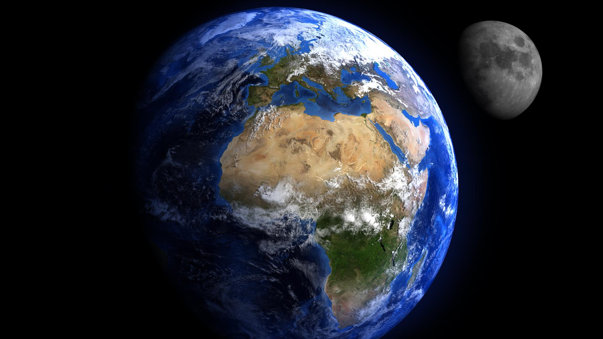 Les Journees Sur Terre S Allongent Radio Canada Ca Les Journees Sur Terre S Allongent Radio Canada Ca