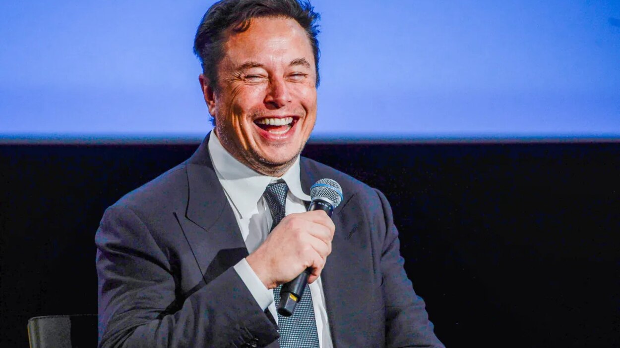 Elon Musk pourrait céder sa place de PDG de Twitter à la fin de 2023 ...