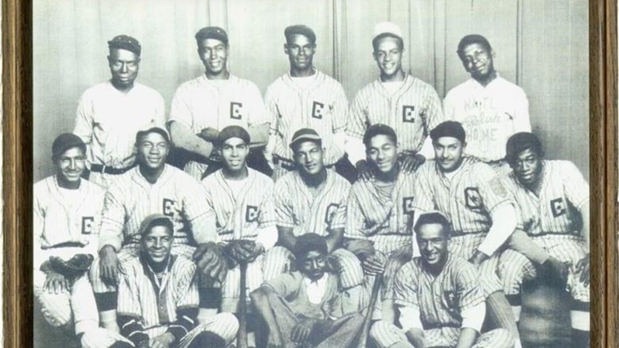 This all-Black team changed history — but the Canadian Baseball Hall of ...
