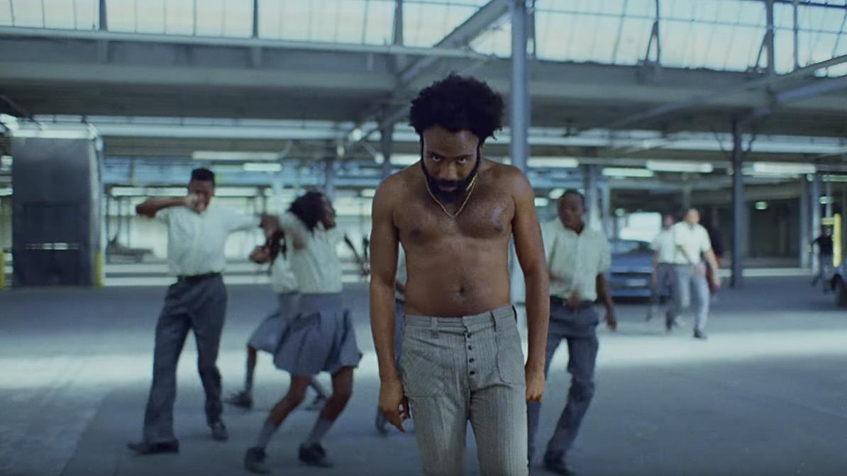 Marketing Strategy Or Work Of Art This Is America Music Video Divides Marketing strategy or work of art this is america music video divides