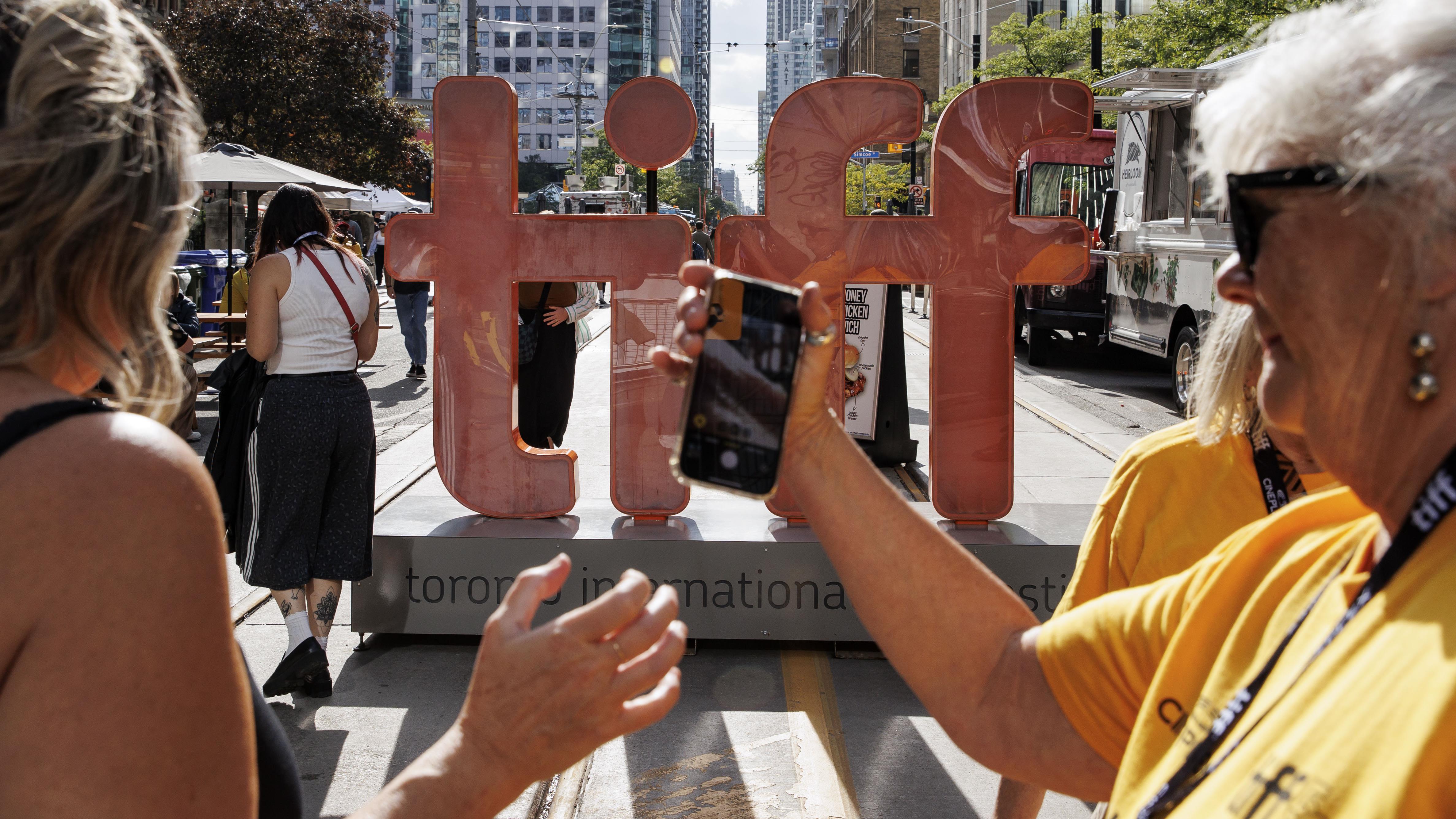 TIFF 2025 : 50 ans après, le festival continue de briller