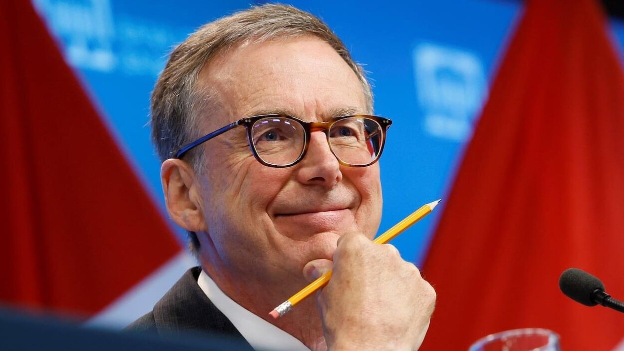 Bank of Canada cuts key interest rate again, more cuts ’reasonable’ if ...