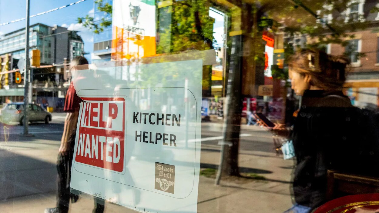 Scams selling fake jobs to foreign workers may be operating outside ...