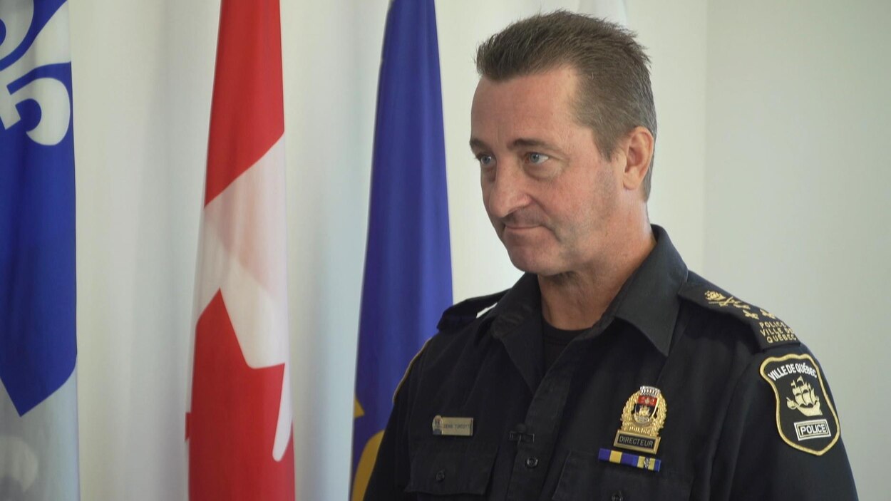Lutte au crime organisé à Québec | Radio-Canada
