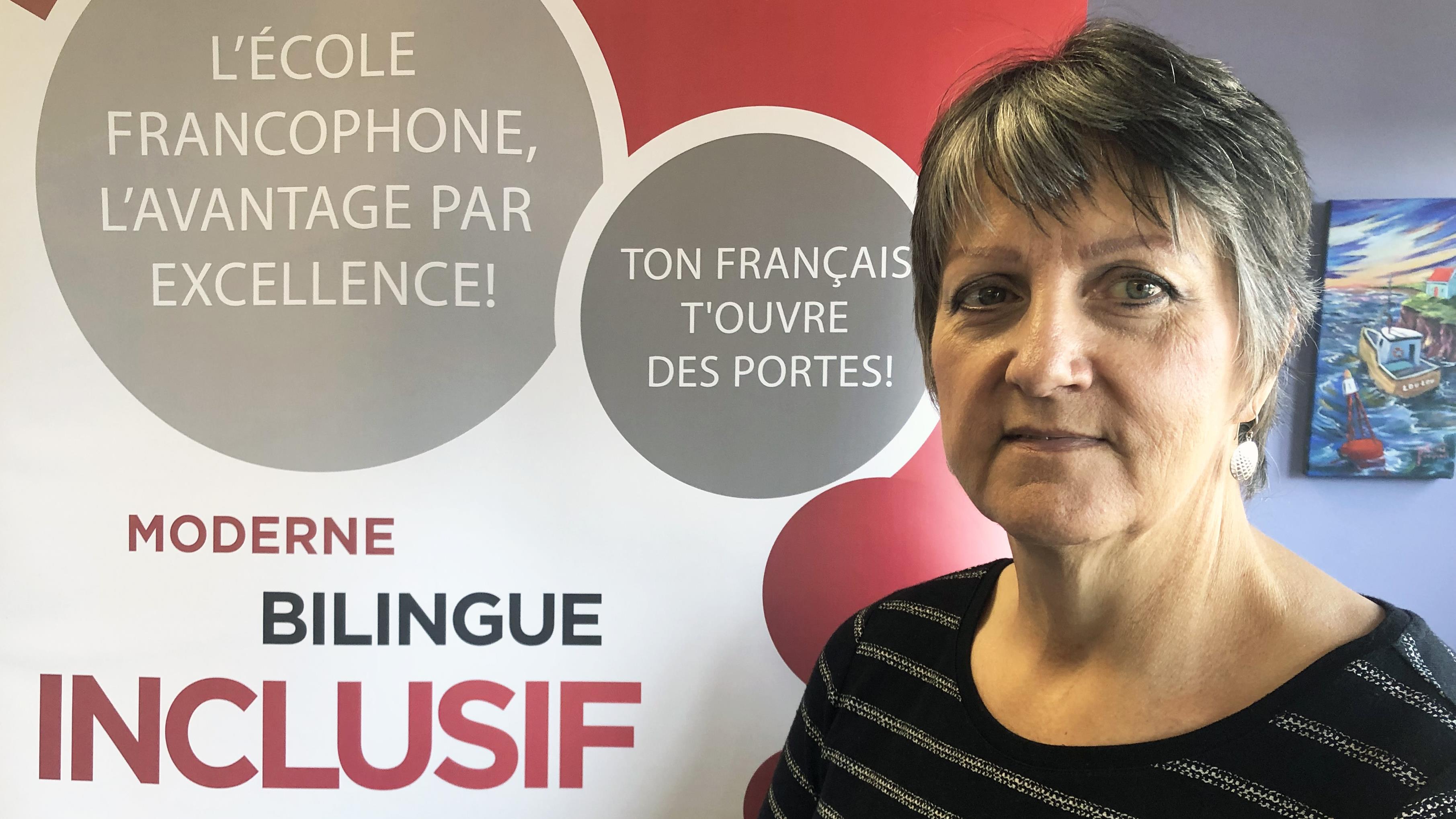 Une enseignante des TNO reconnue pour son engagement pour l’éducation
Une enseignante des TNO reconnue pour son engagement pour l’éducation