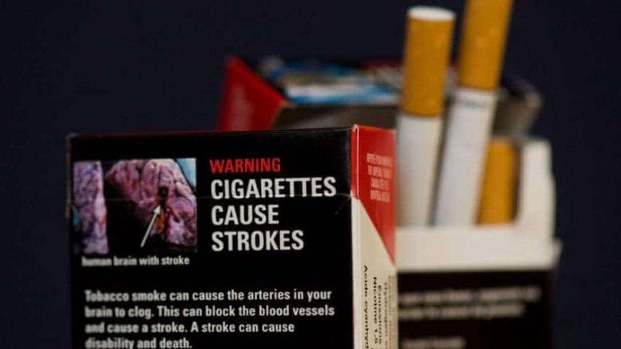 Tobacco giants would pay out $32.5B to provinces, smokers in 'historic'  proposed deal