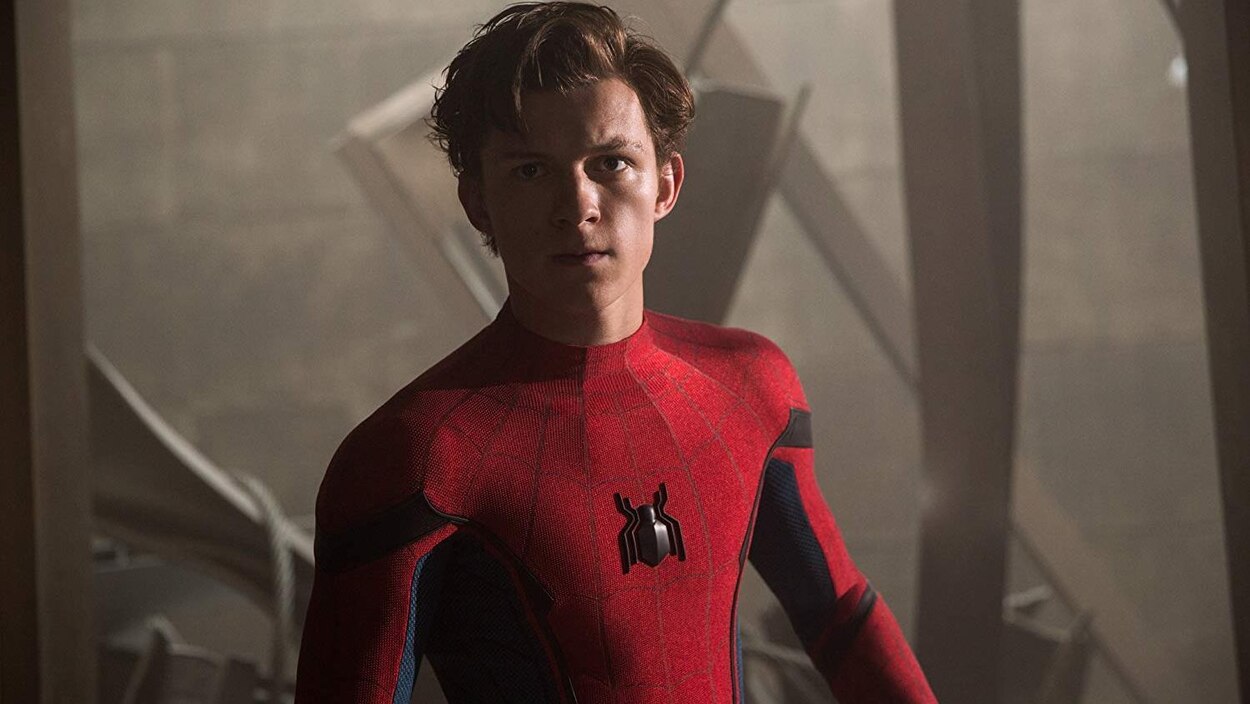 Spider-Man quitte l'univers cinématographique Marvel