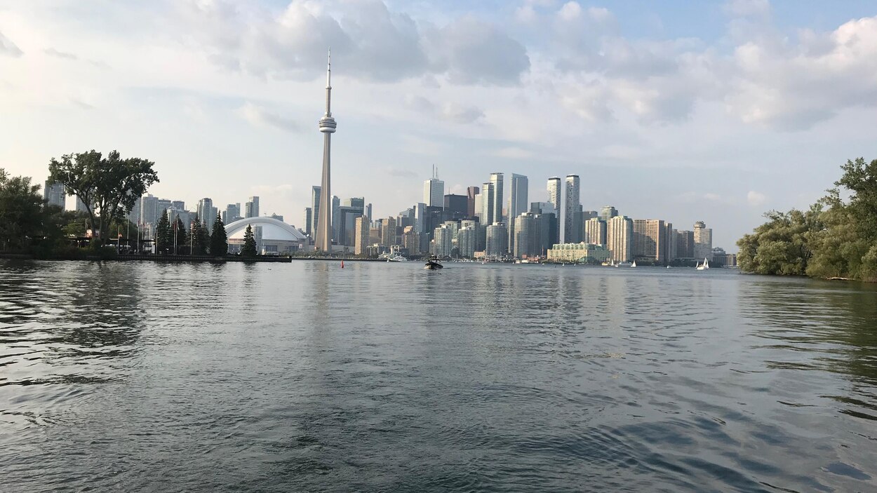 Tourisme : 2019, année record pour Toronto | Radio-Canada