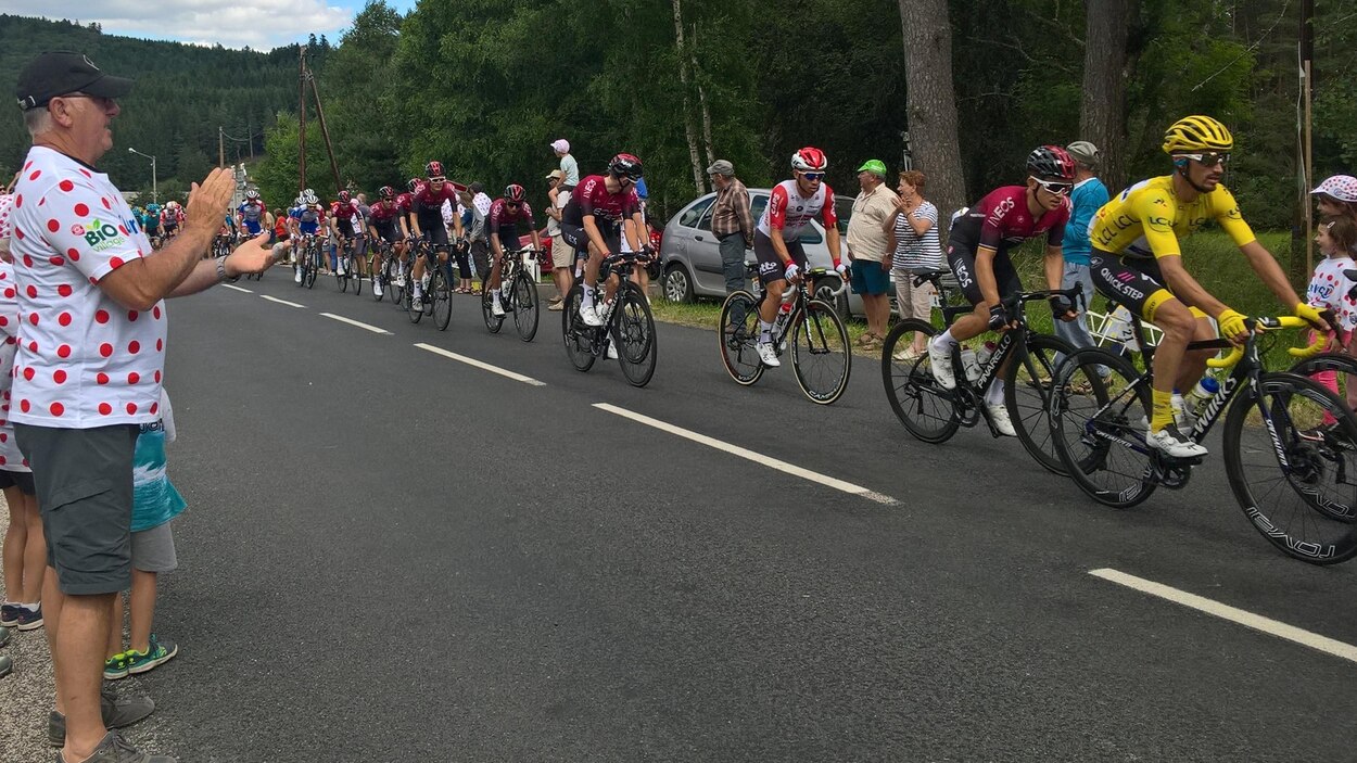 Chicane de syndicats dans le cyclisme professionnel sur la réduction