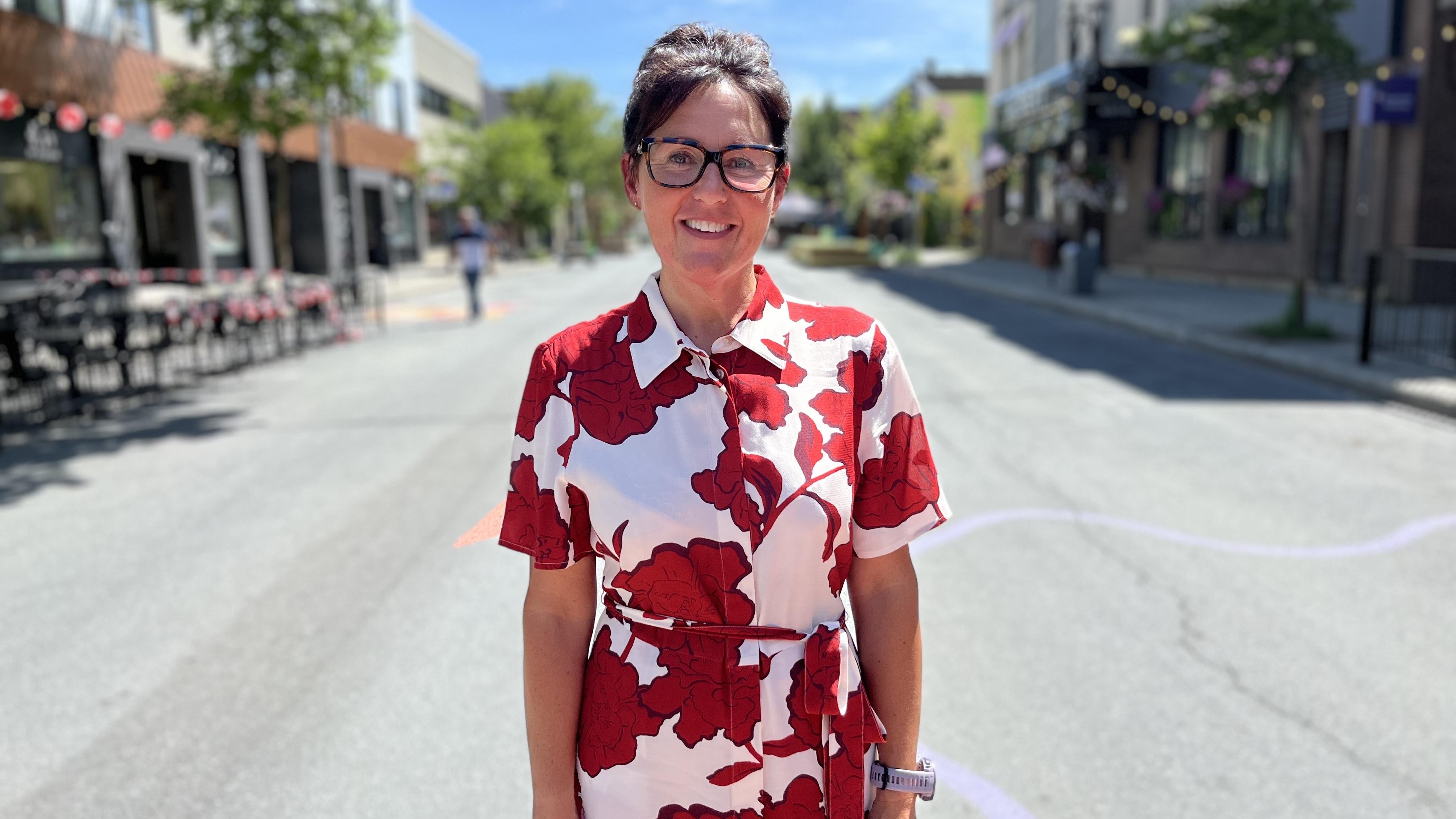 Une nouvelle directrice générale chez Tourisme Abitibi-Témiscamingue