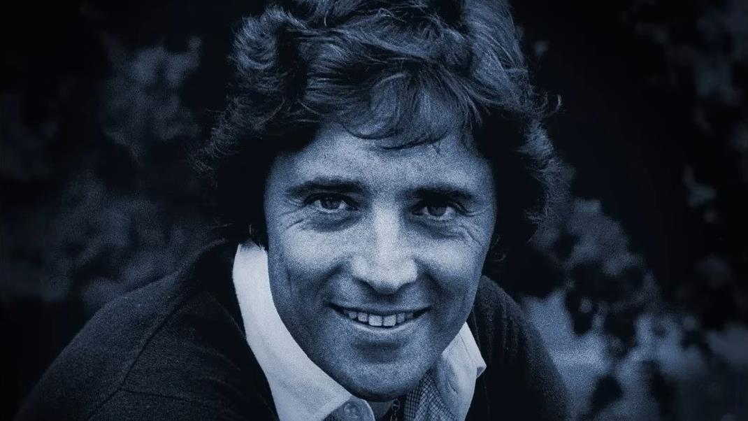 Chronique tourne-disques avec Sylvain Lecours : Sacha Distel