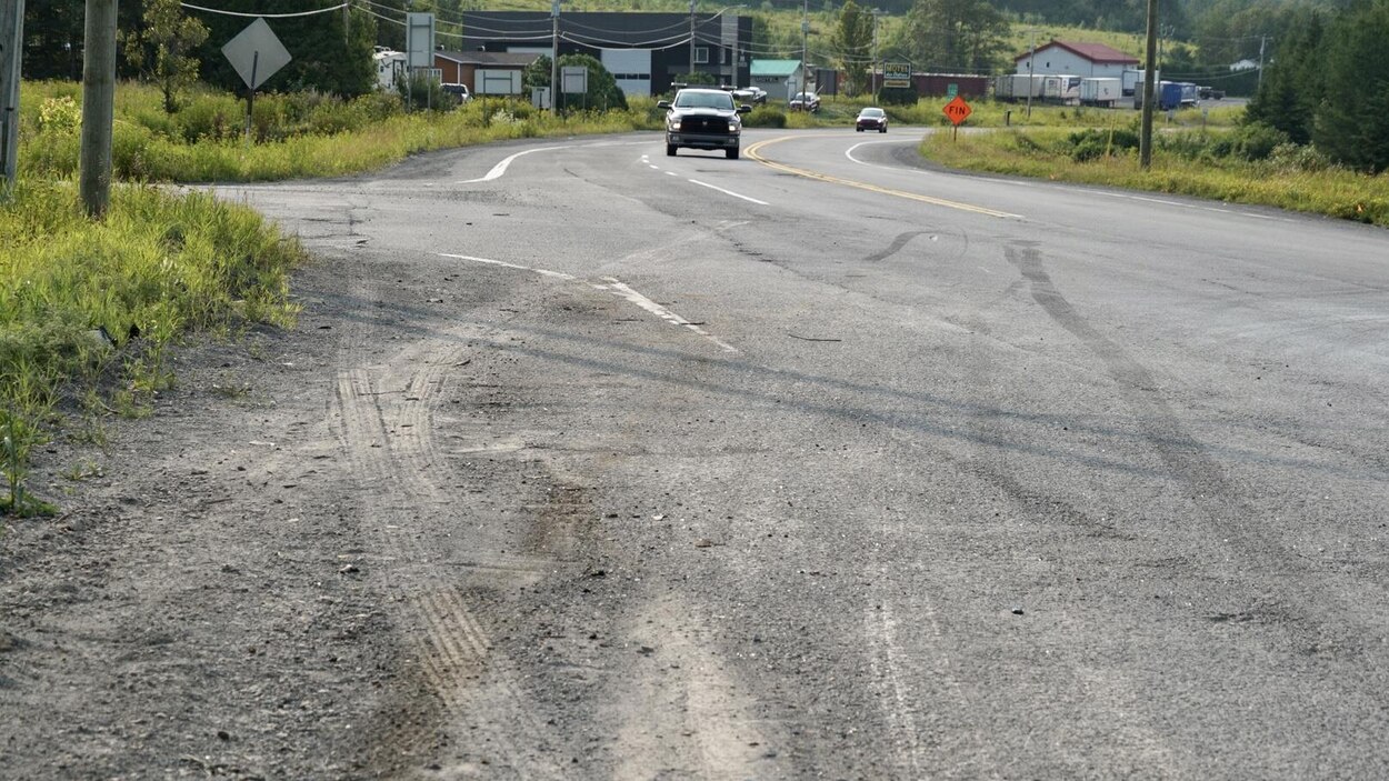 Accident à LacauSaumon trois enfants toujours dans un état critique