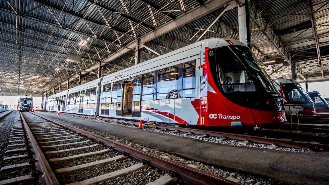 Train L ger Il Reste Des Probl mes Confirme Un Certificateur train-l-ger-il-reste-des-probl-mes-confirme-un-certificateur