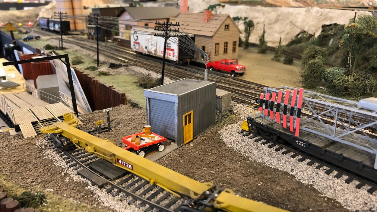 Lot De 50 Voitures Miniatures échelle 1:100 - Pour Maquettes Trains, Dioramas, Décors Paysagers Et Projets Créatifs