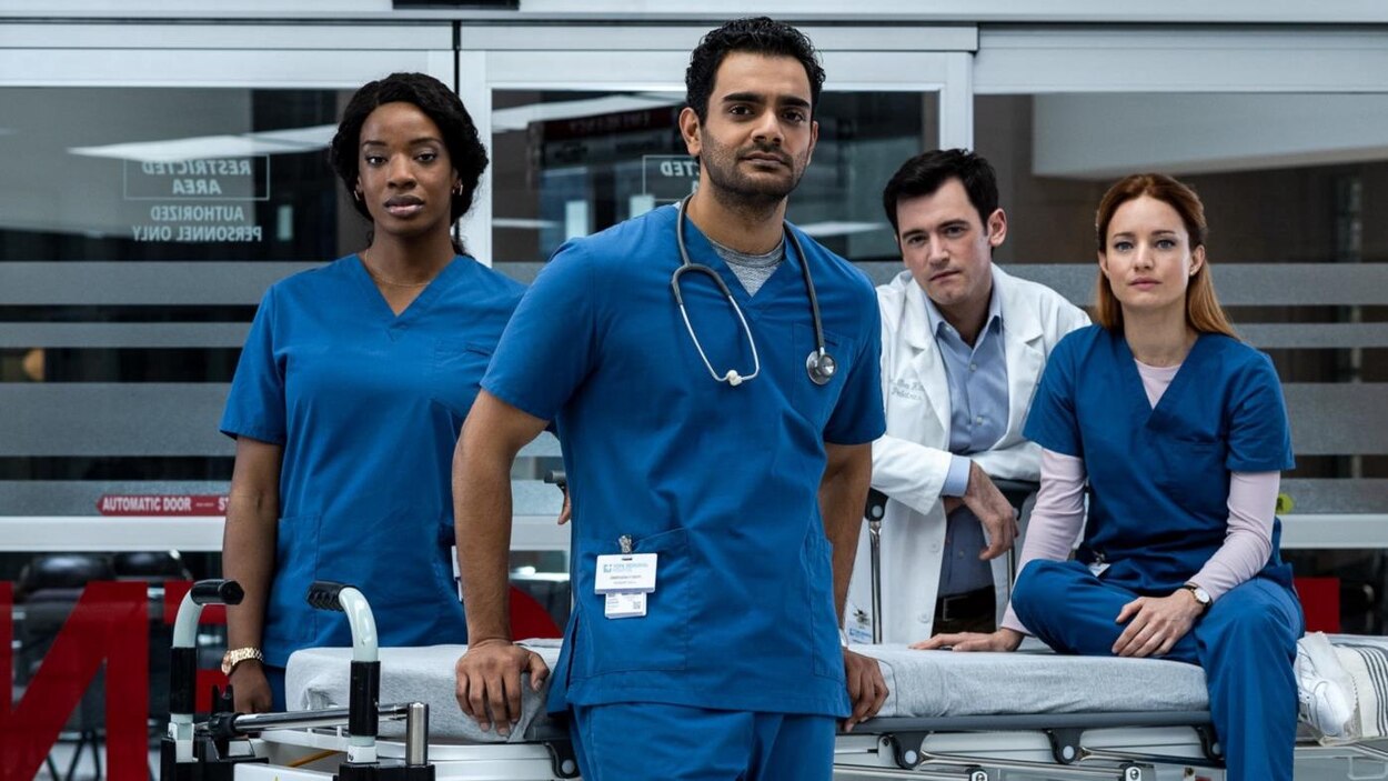 Transplant Saison 3 Date De Sortie La série canadienne Transplant vendue aux États-Unis | Radio-Canada.ca