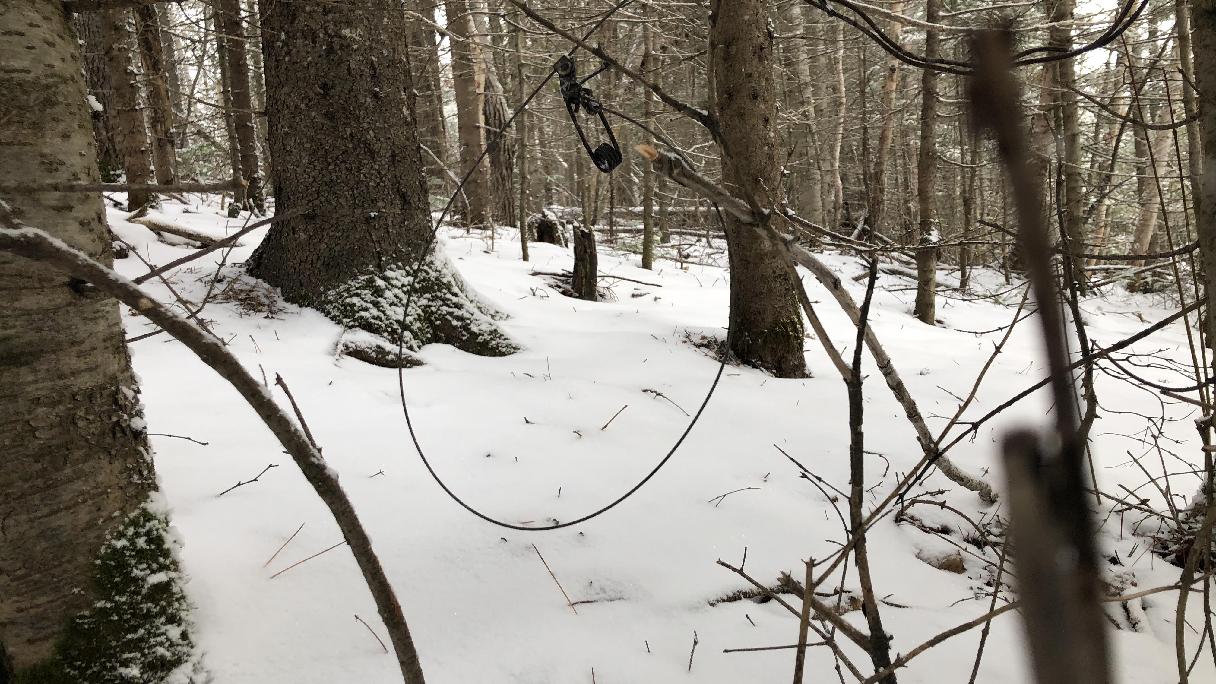 On prépare la journée des trappeurs à Rouyn-Noranda
On prépare la journée des trappeurs à Rouyn-Noranda