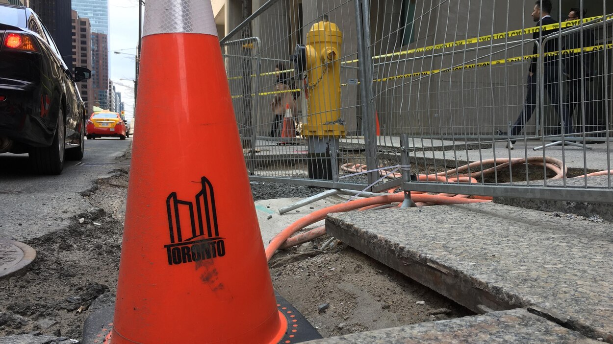Toronto réussira-t-elle à rattraper des années de retard dans ses ...