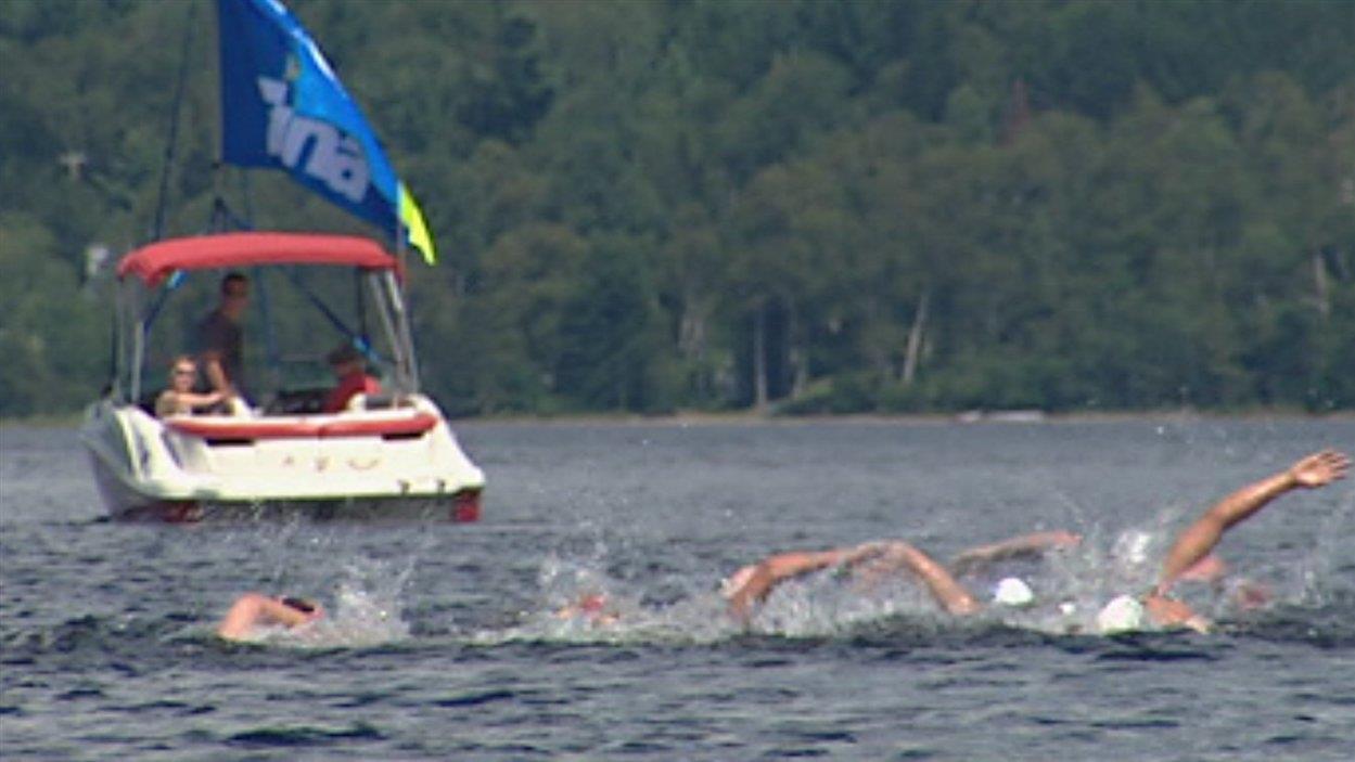 Programmation de l'édition 2018 de Lac en fête à Lac Mégantic