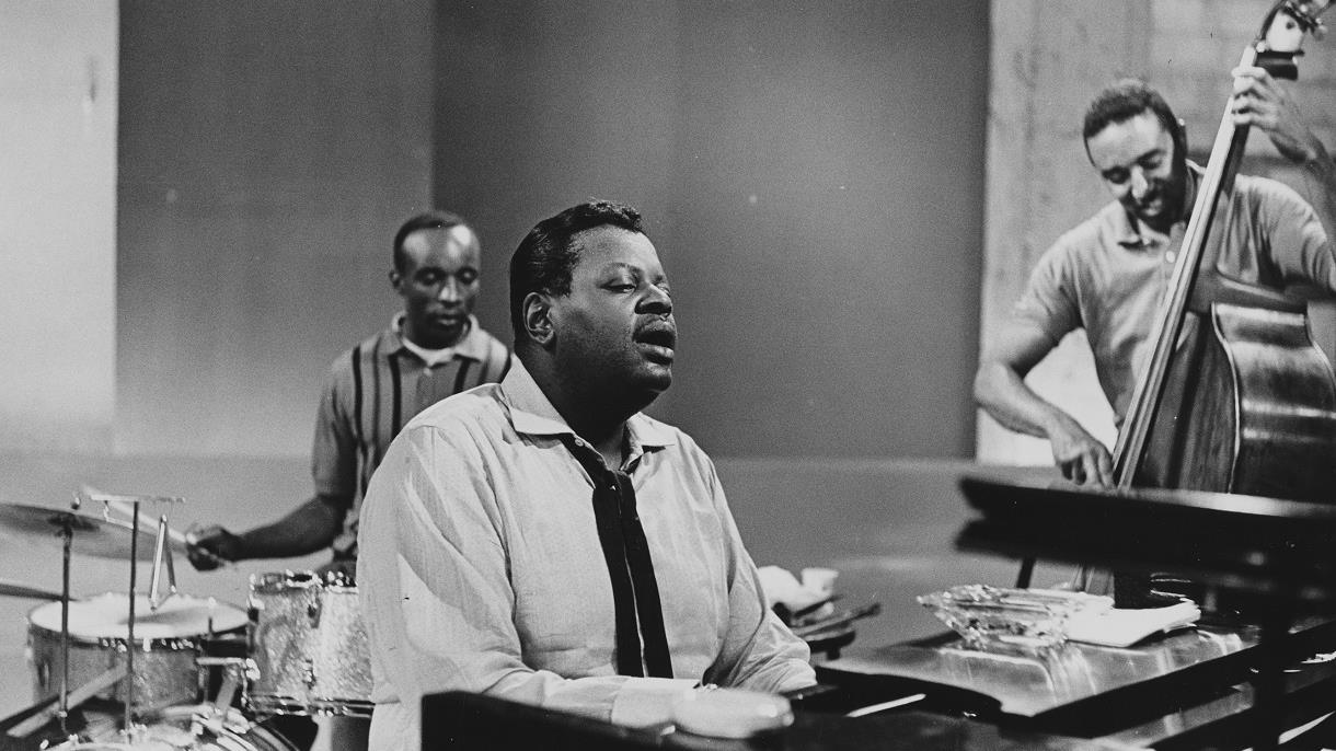 Photo Jazz Noir Et Blanc The History of Jazz , de Ted Gioia : la belle épopée musicale