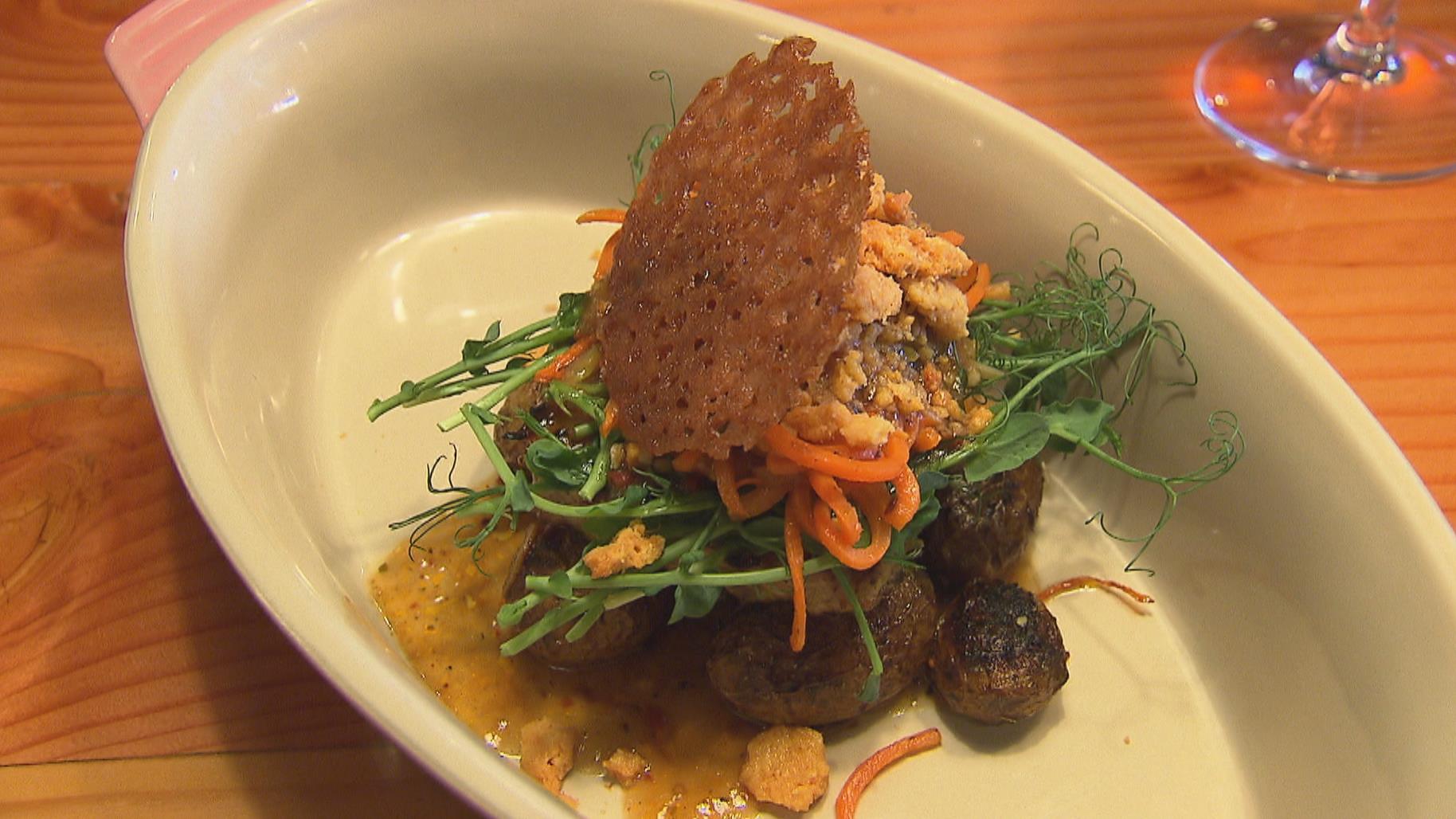 Les gourmets ont rendezvous avec TroisRivières à table