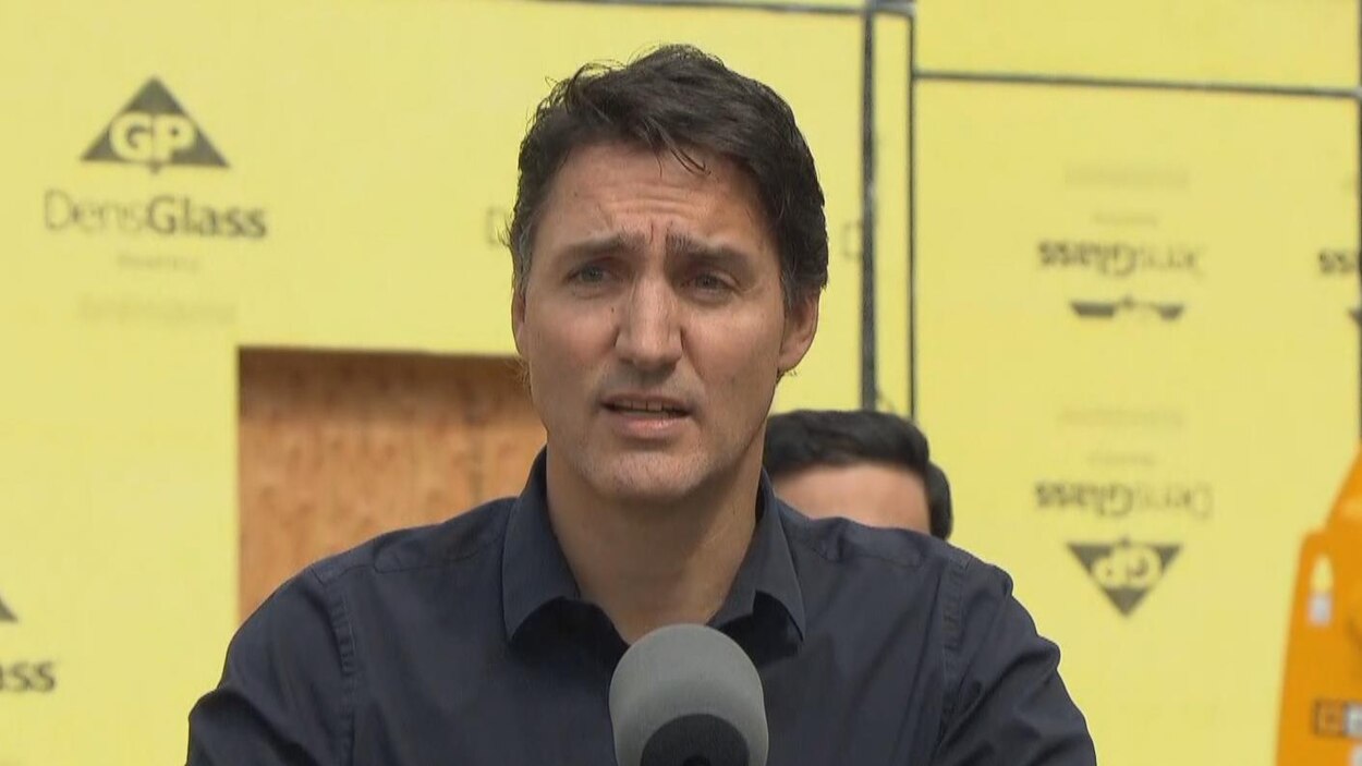 Trudeau announces $74M to help London, Ont., build 2,000 new homes ...
