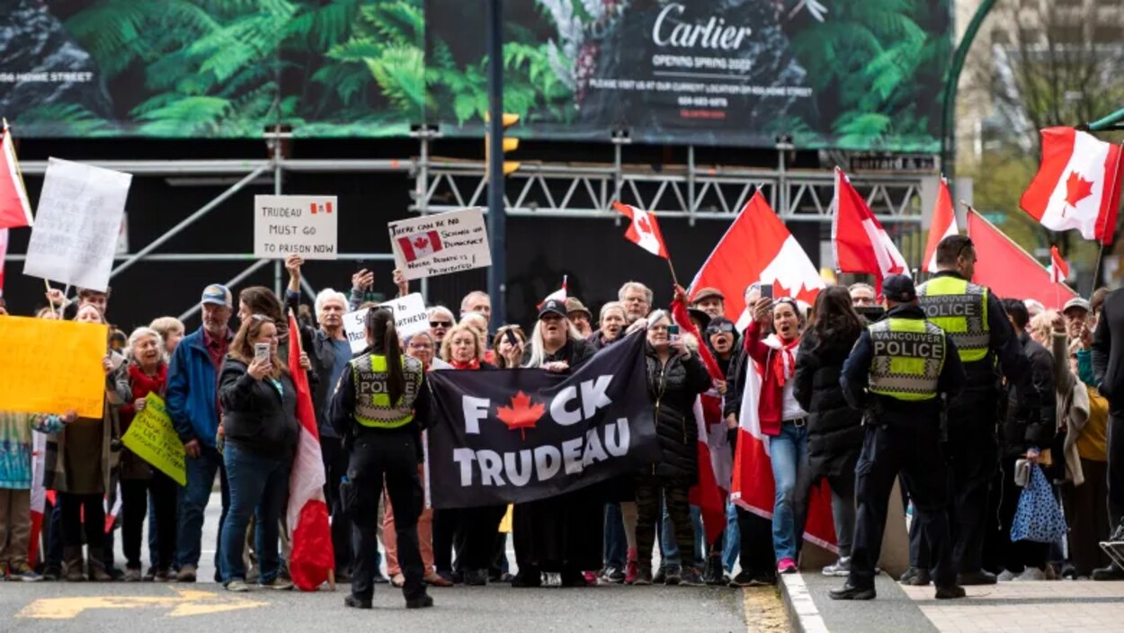 Canadian politics has a rage problem — and politicians have to be part ...