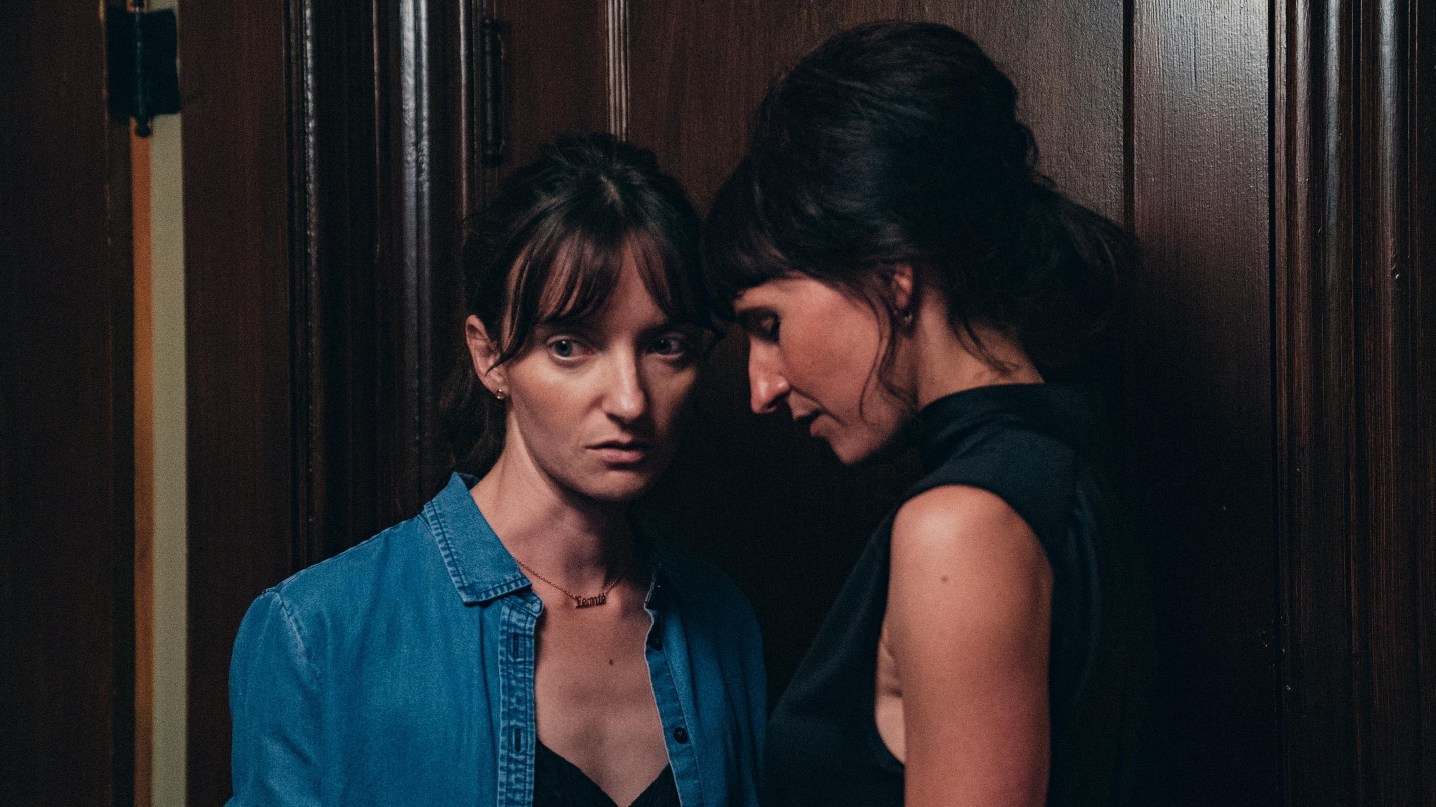 Un été comme ça, un film de Denis Côté sur la sexualité féminine