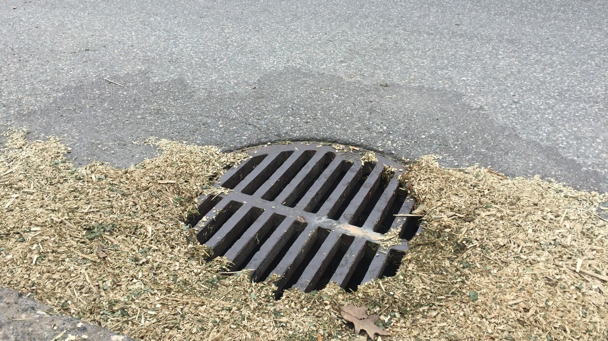 SaintDenisdeBrompton en voie d'élargir le réseau d'égouts et d