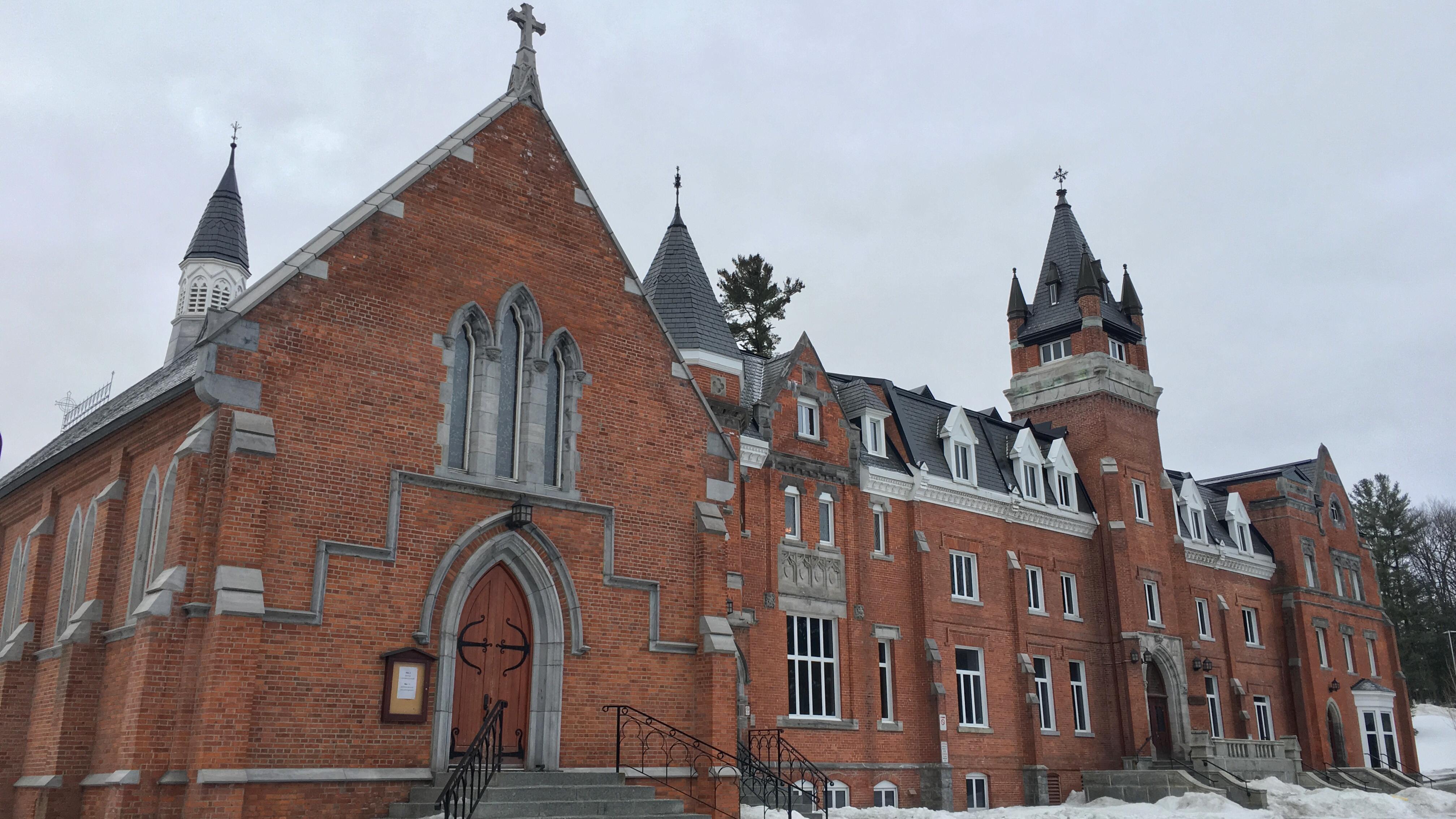 Quiz | Ce Sont Les 180 Ans De L'Université Bishop's | Ce Sont Les 180 ...