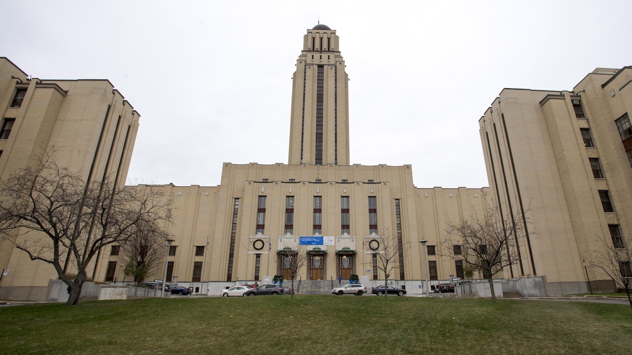 L Universite De Montreal Se Dechire Au Sujet Des Violences Sexuelles Radio Canada Ca