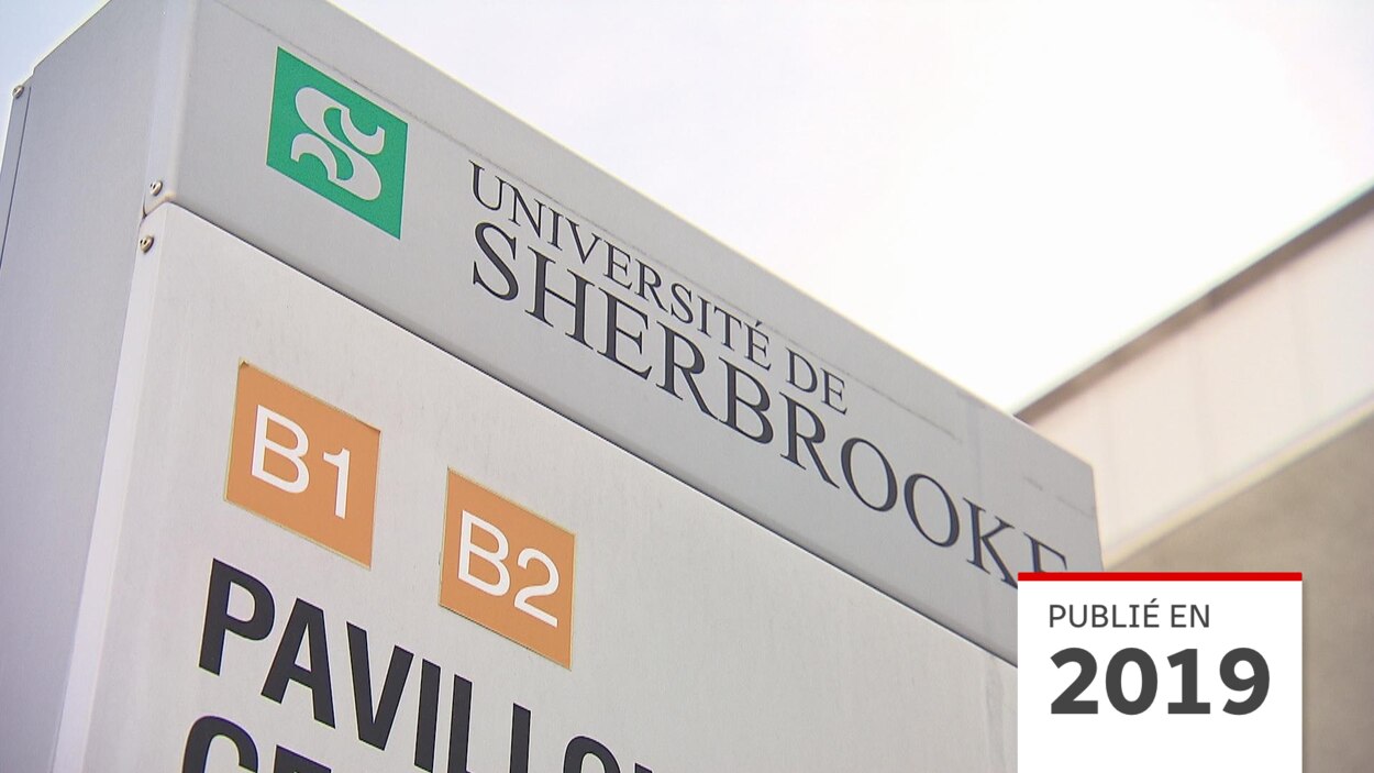 Imperialisme plus Vluchtig Choisir son identité à l'Université de Sherbrooke | Radio-Canada.ca