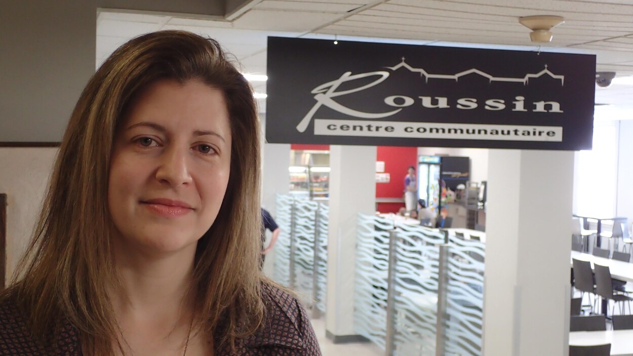 Le Centre communautaire Roussin échappe à la privatisation | Radio-Canada