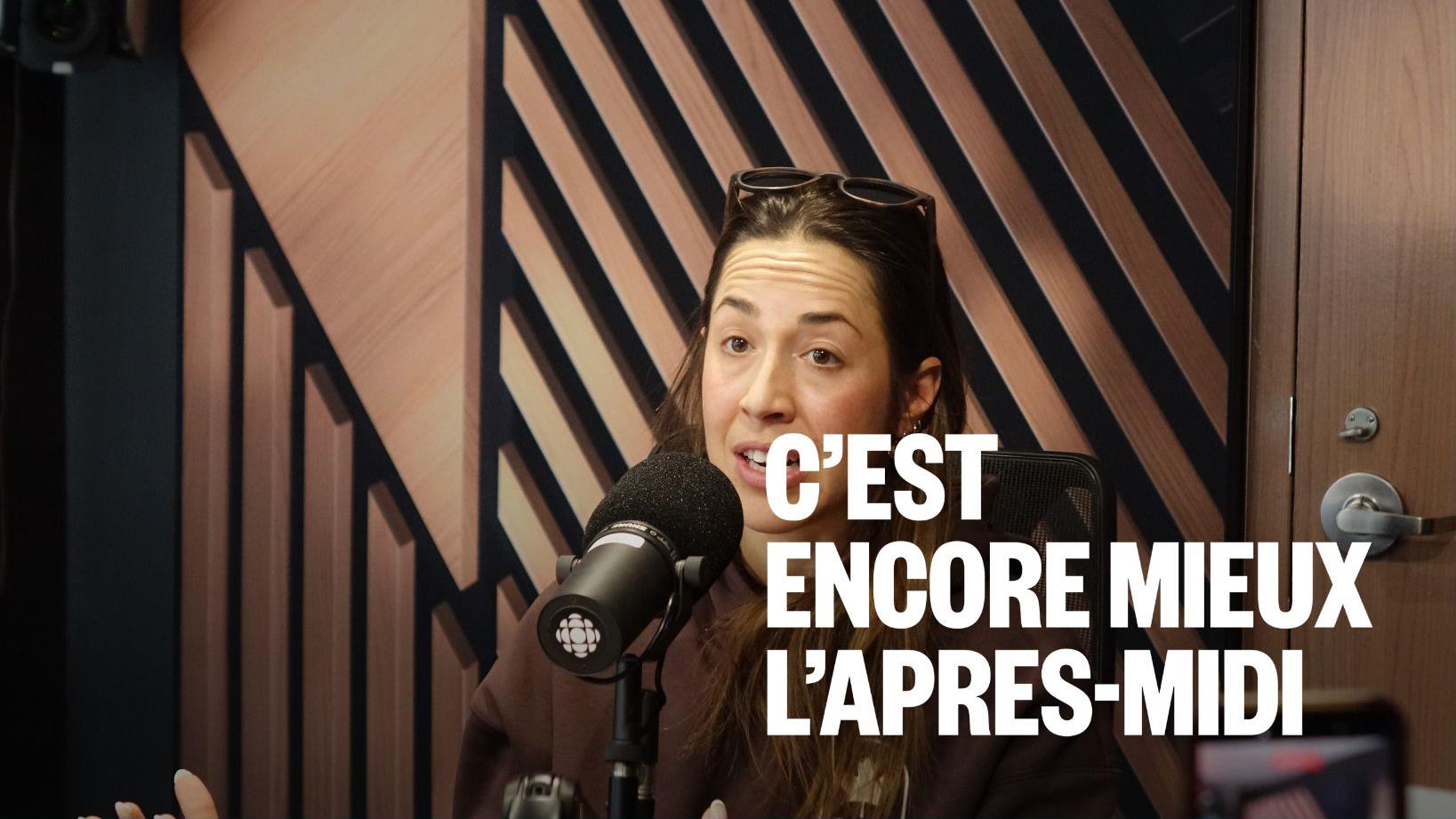 Bilan des Jeux de Milan-Cortina avec Valérie Maltais