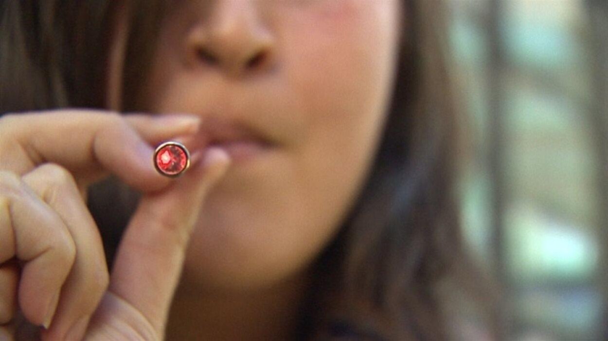 Le vapotage accrotrait le risque de cancer et de maladies cardiaques |  Radio-Canada