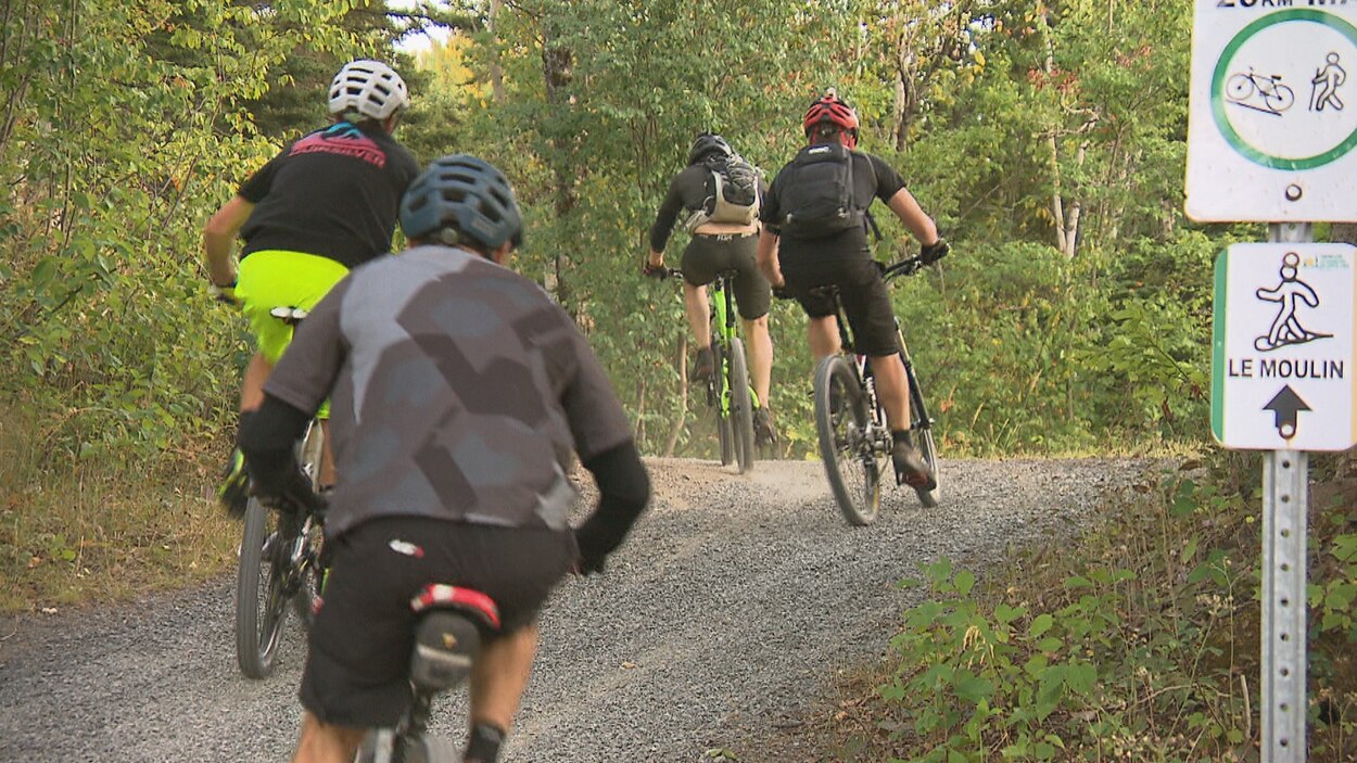 Velo olivier belanger deals