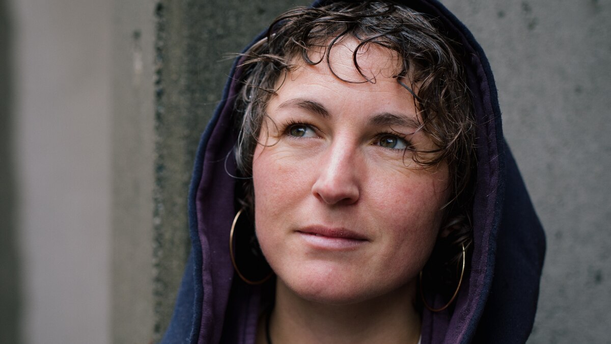 Entrevue avec Véronique Trudel  :  direction Chant'Ouest
Entrevue avec Véronique Trudel  :  direction Chant'Ouest