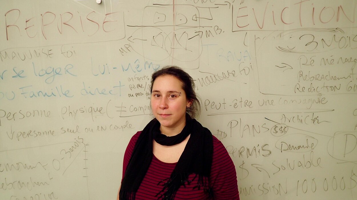 Une réforme de la Régie du logement réclamée pour contrer les évictions