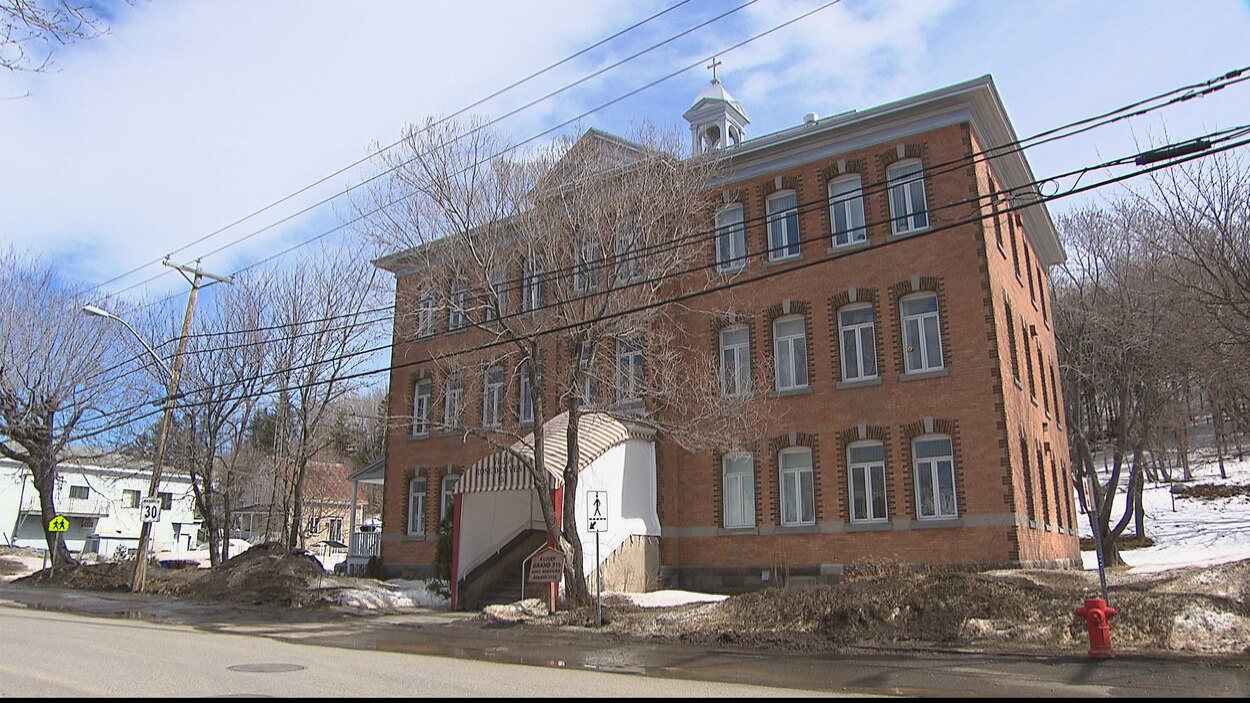 De nouveaux logements pour les aînés de L'IsleVerte RadioCanada