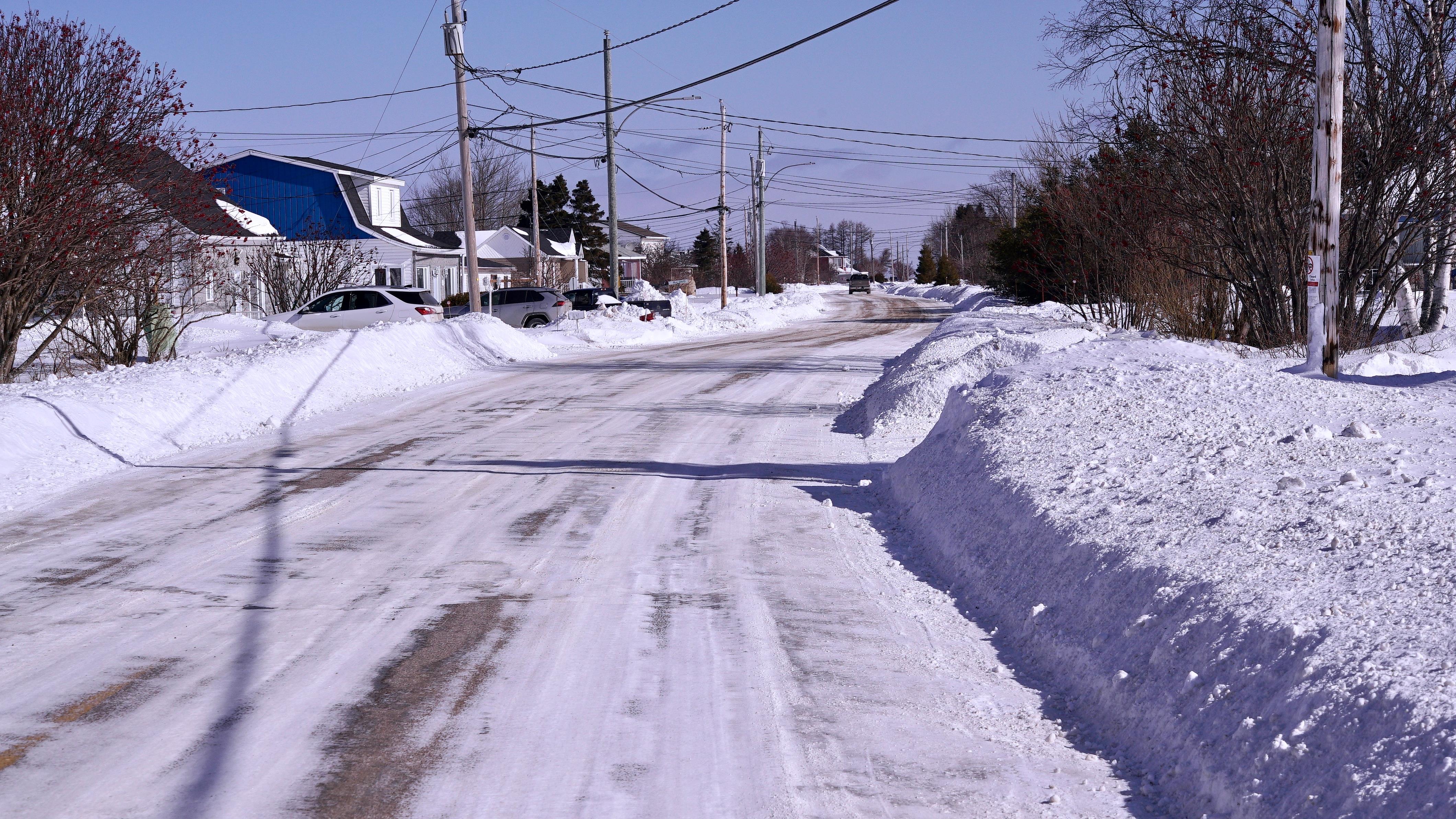 Perspectives 2022 pour la municipalité de PointeauxOutardes