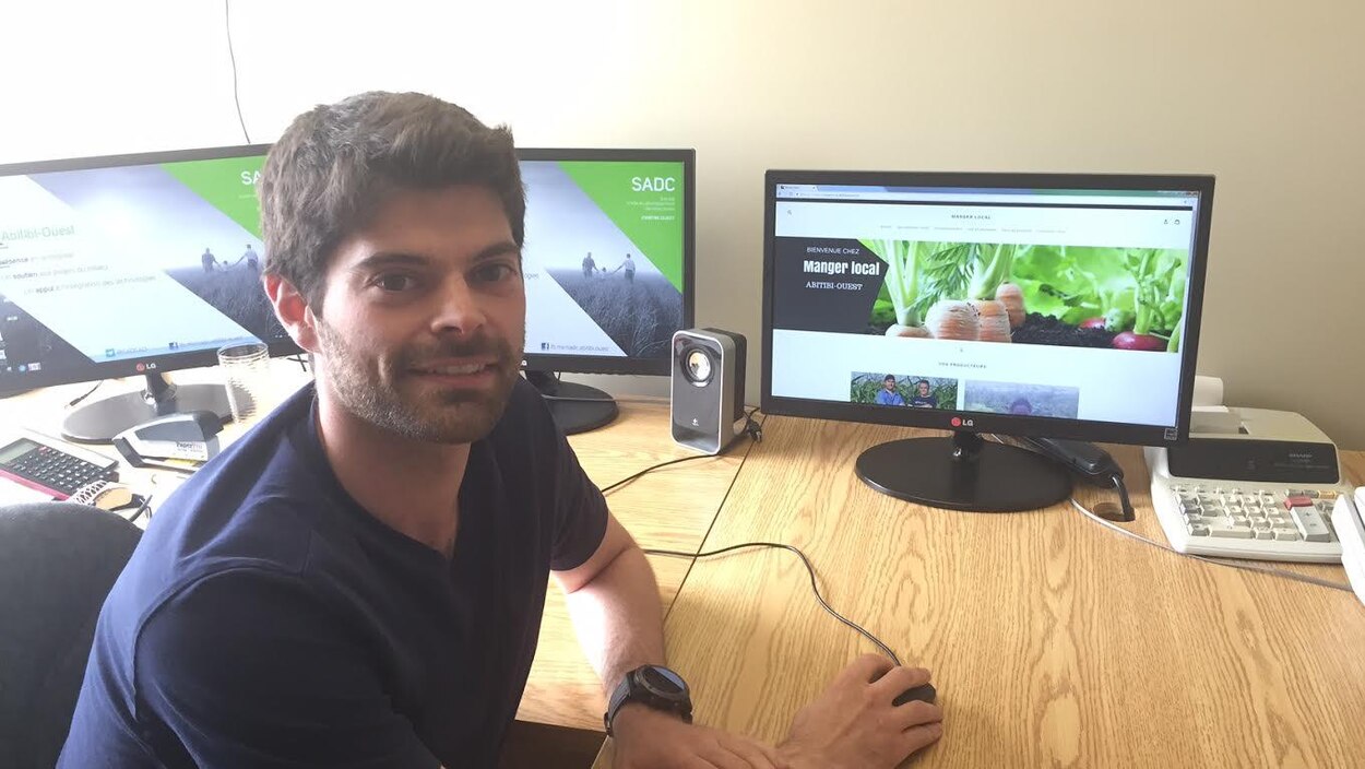 « Manger local AbitibiOuest », une nouvelle offre de paniers régionaux