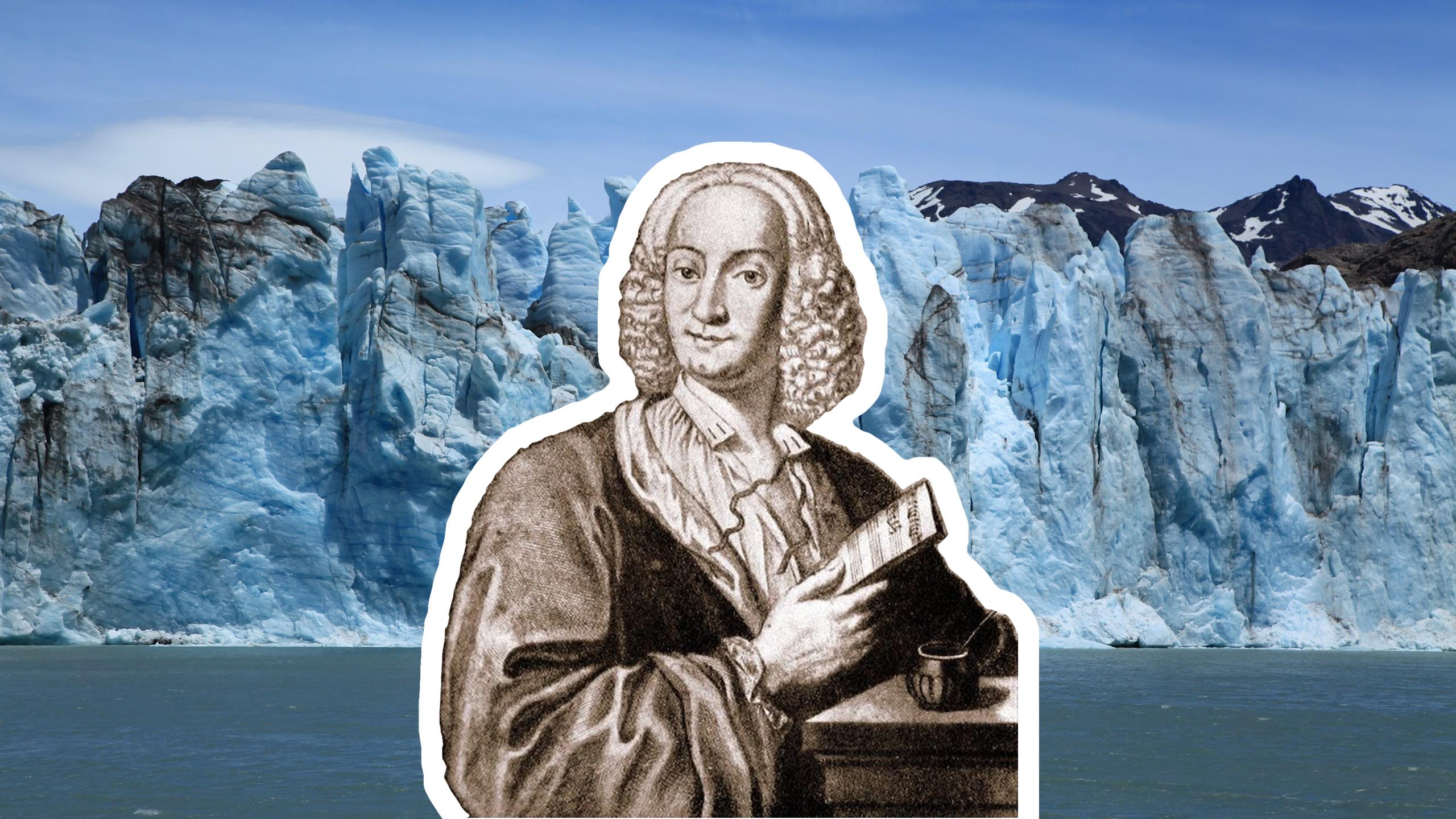 Quatre Saisons de Vivaldi revisitées en tenant compte du changement climatique
Quatre Saisons de Vivaldi revisitées en tenant compte du changement climatique