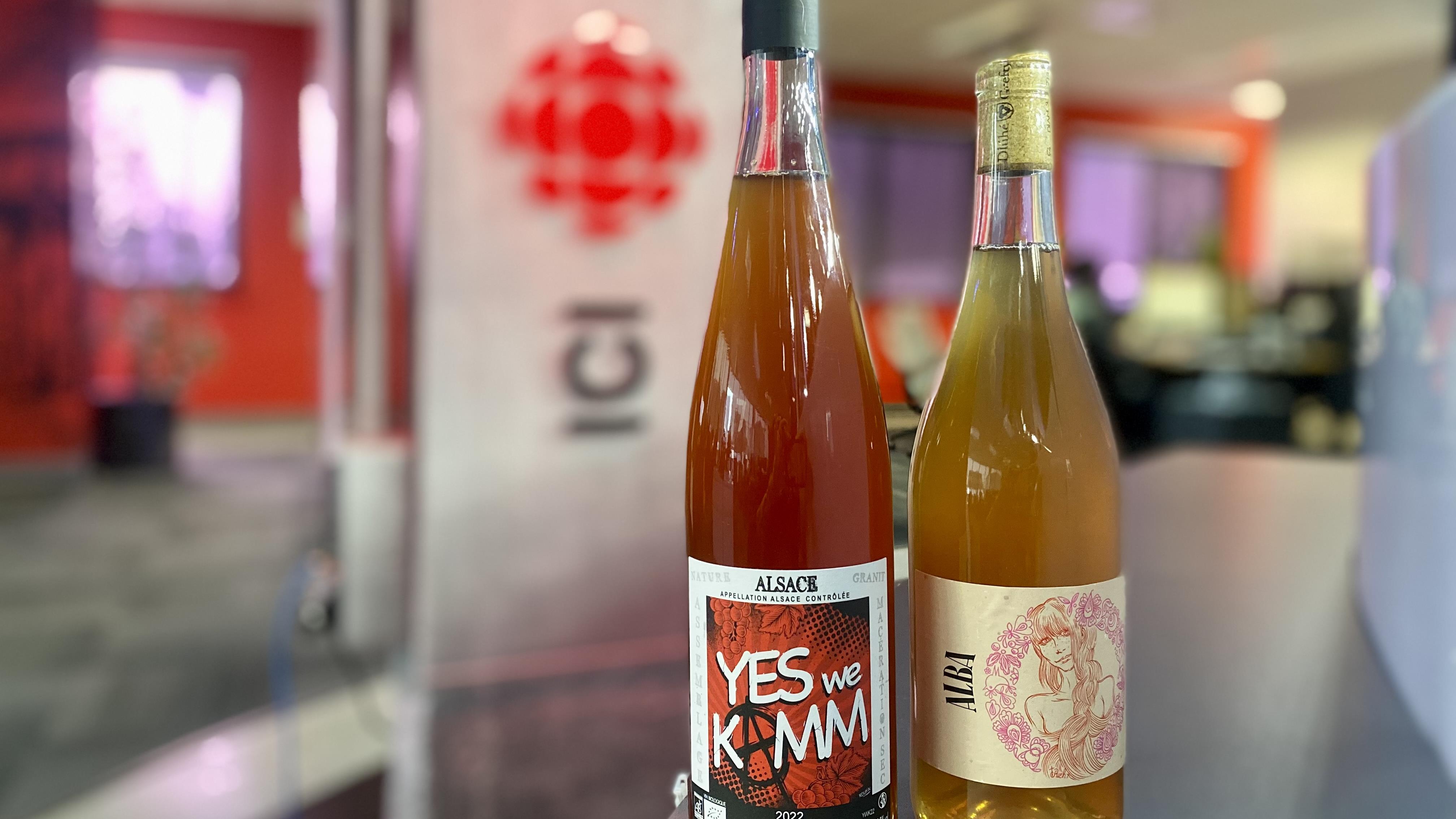 CHRONIQUE APÉRO | À la découverte du gewürztraminer