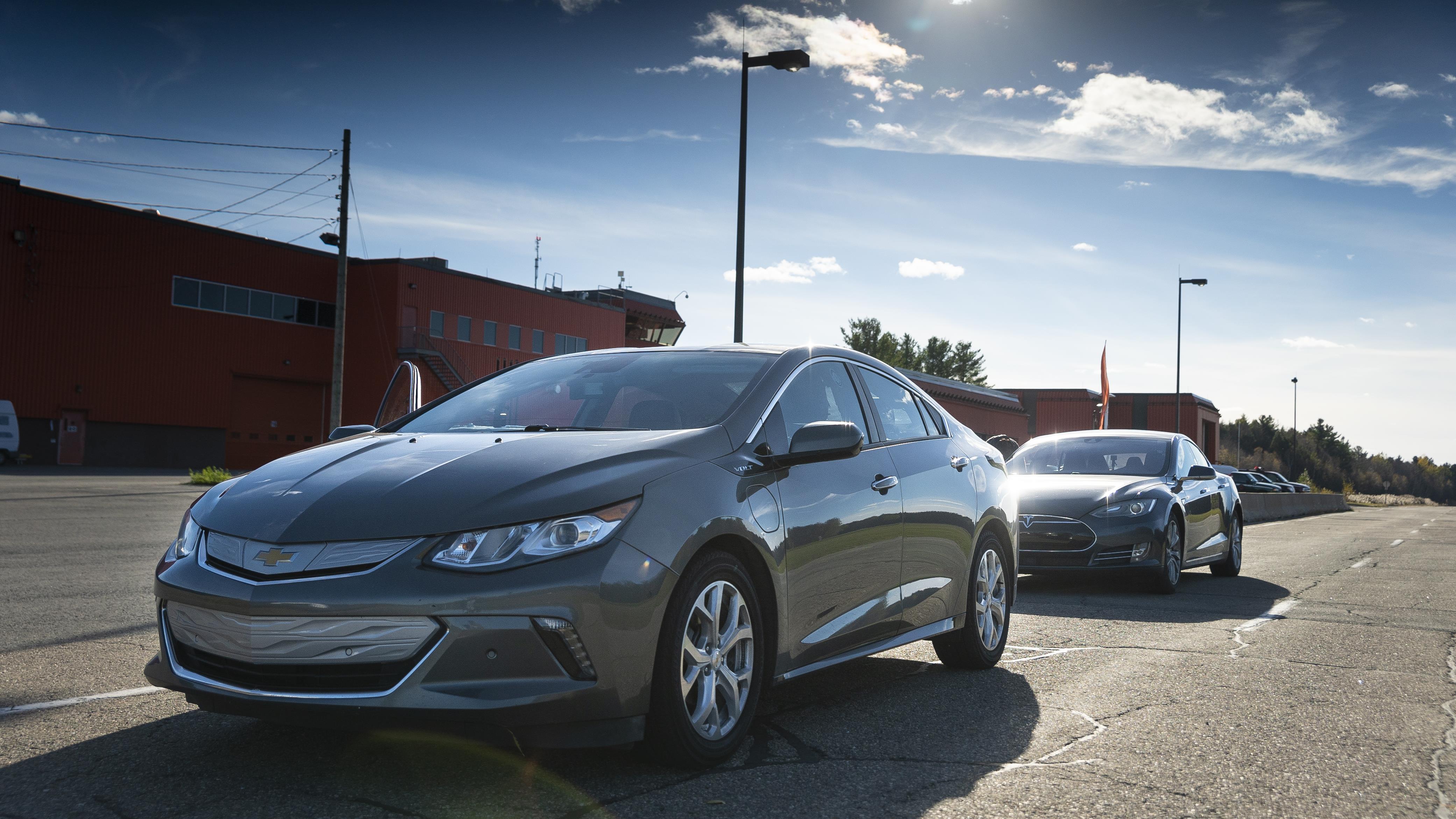 L Humain Est Il Pret Pour La Voiture Autonome Radio Canada Ca