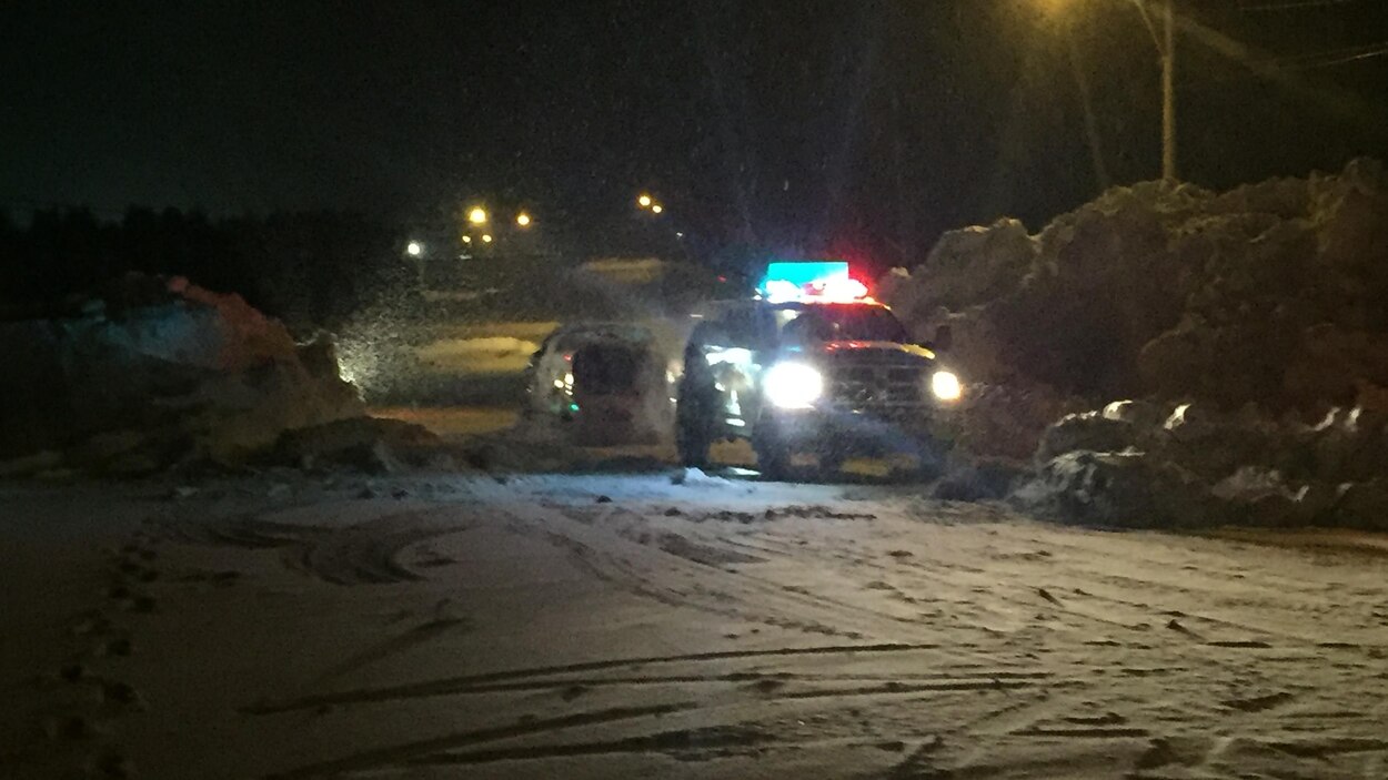 Morts dans la tempête mauvaises décisions et malchance RadioCanada