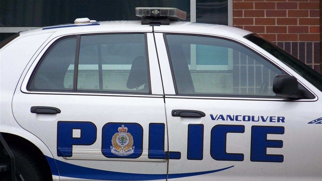 Disparition d'une fillette de 4 ans à Vancouver : l'alerte Amber levée | Radio-Canada.ca