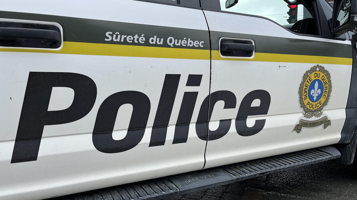 Meurtre de Kevin Mirshahi : la SQ lance un avis de recherche contre  Guillaume Norbert | Radio-Canada