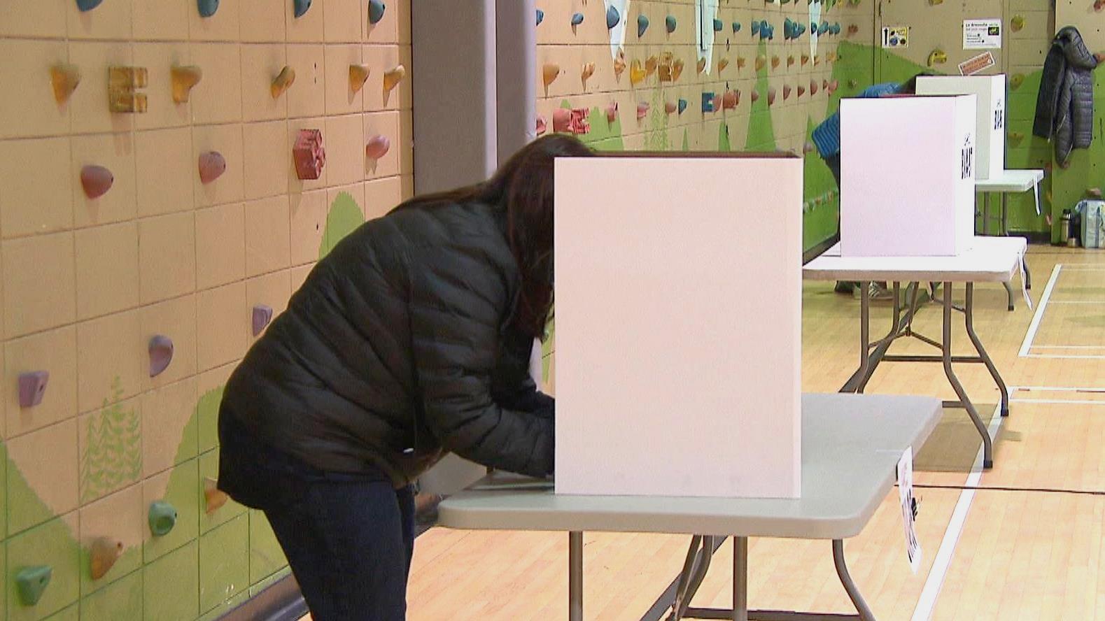 Quiz Les élections municipales au SaguenayLacSaintJean Les élections municipales au