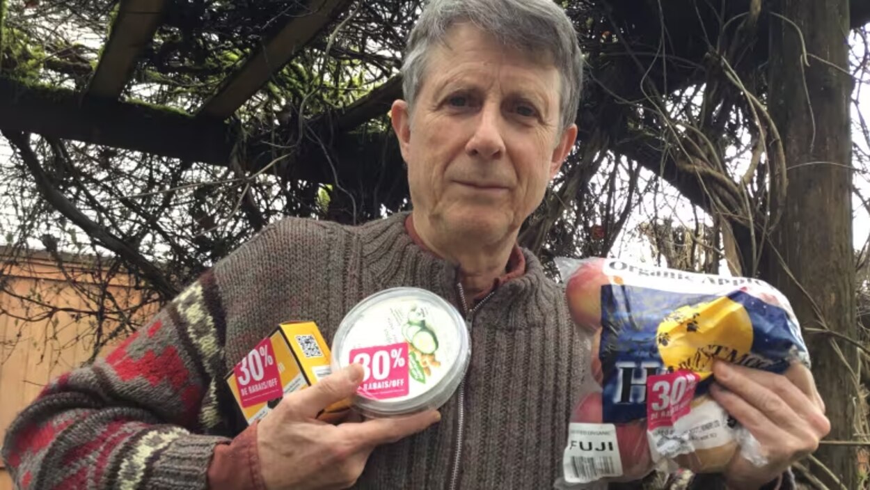 Despite Backlash Some Loblaw Stores Still Discount Perishable Food By