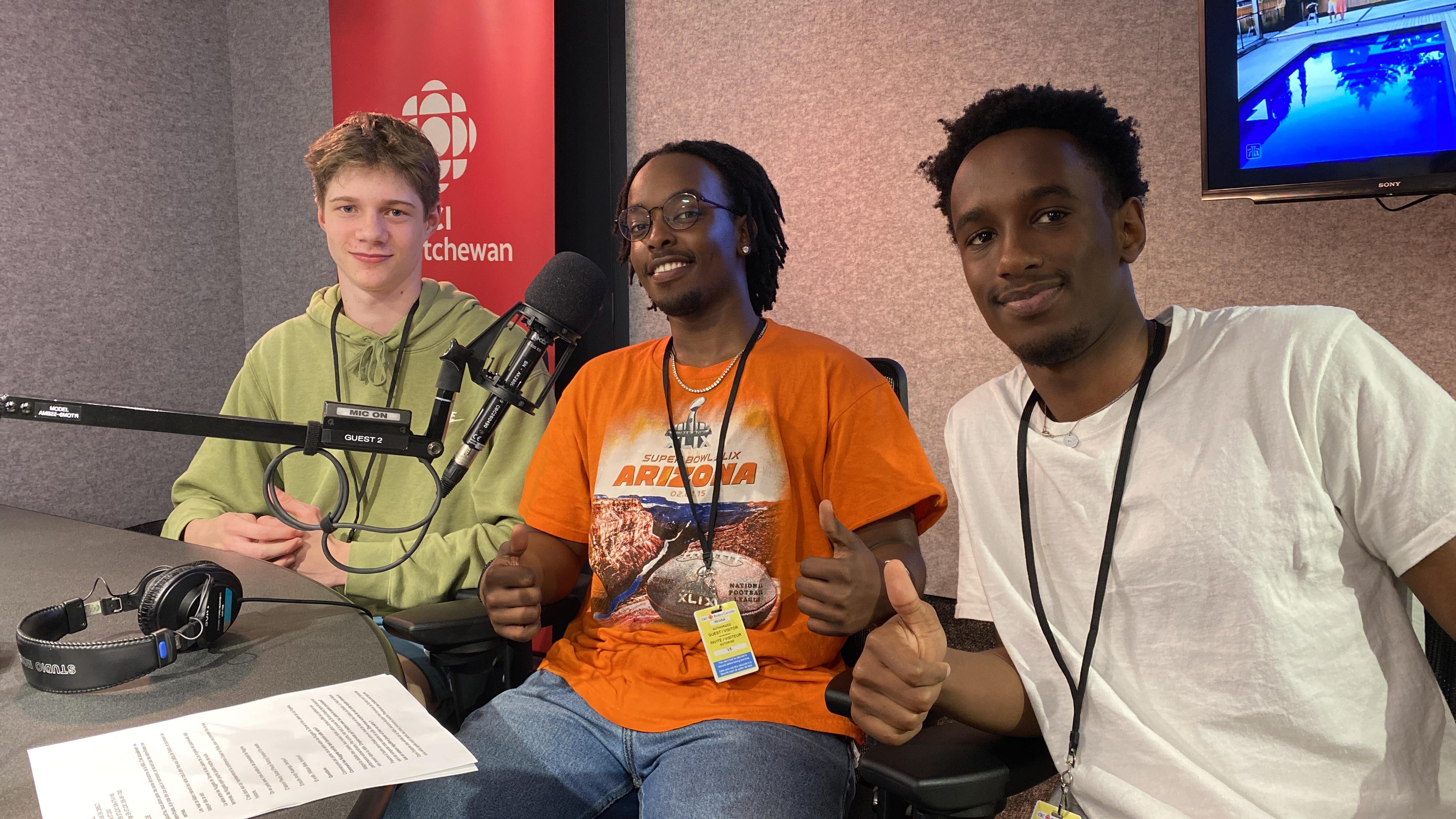 Panel des séries éliminatoire de basketball majeur
Panel des séries éliminatoire de basketball majeur